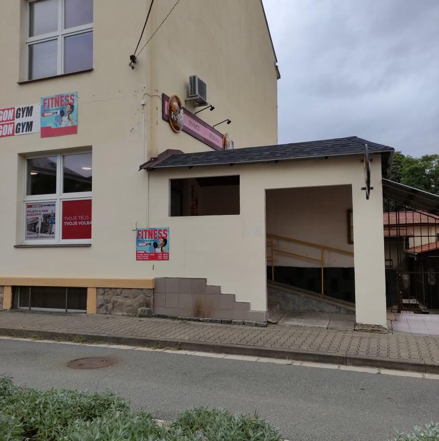 Fitness Vagon Gym Kolín foto 4