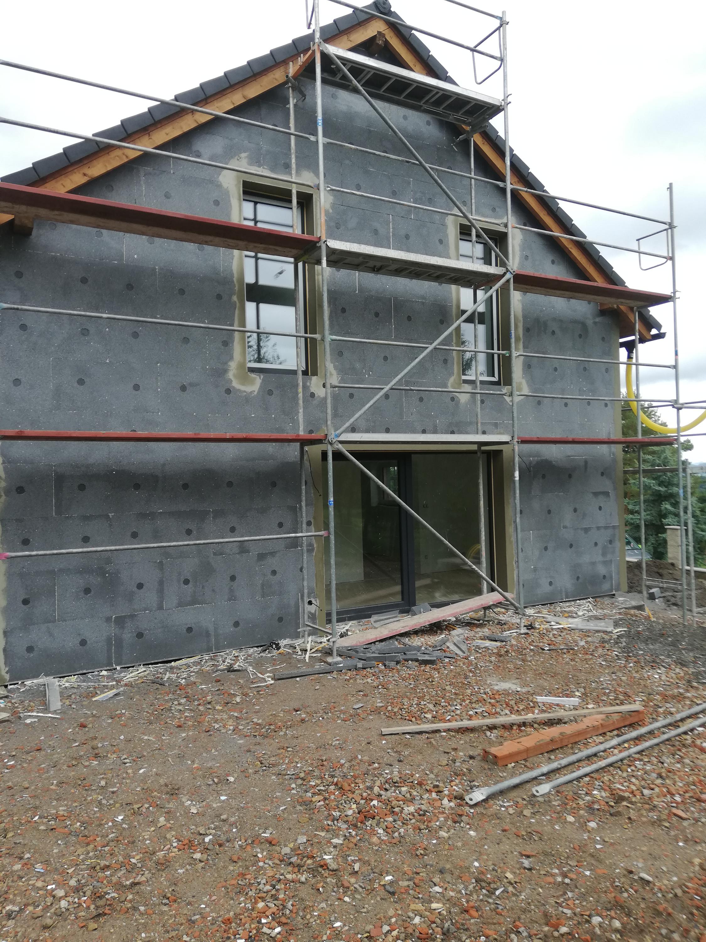 Stavební firma Josef Červený foto 2