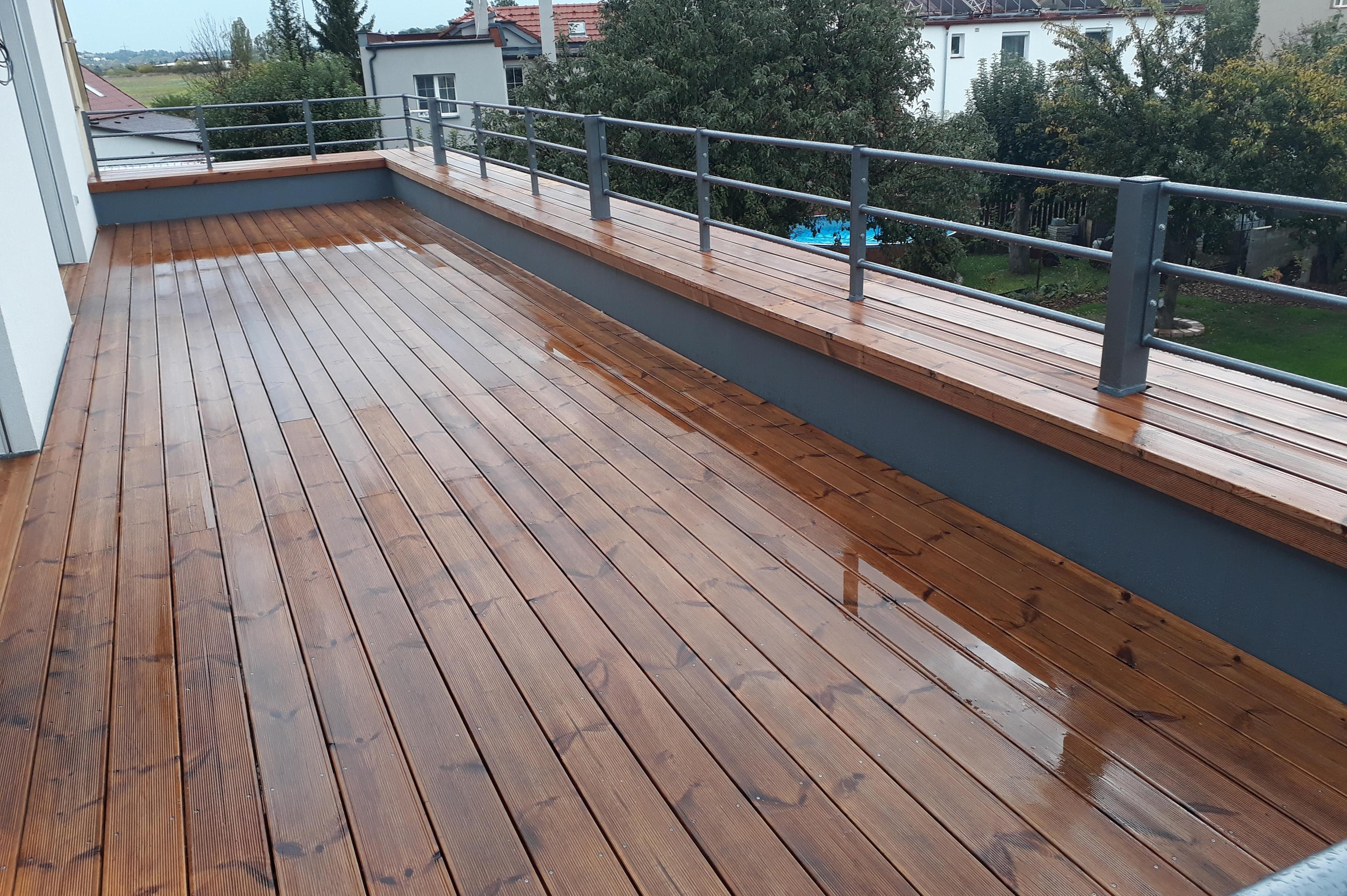 SČ - truhlářství