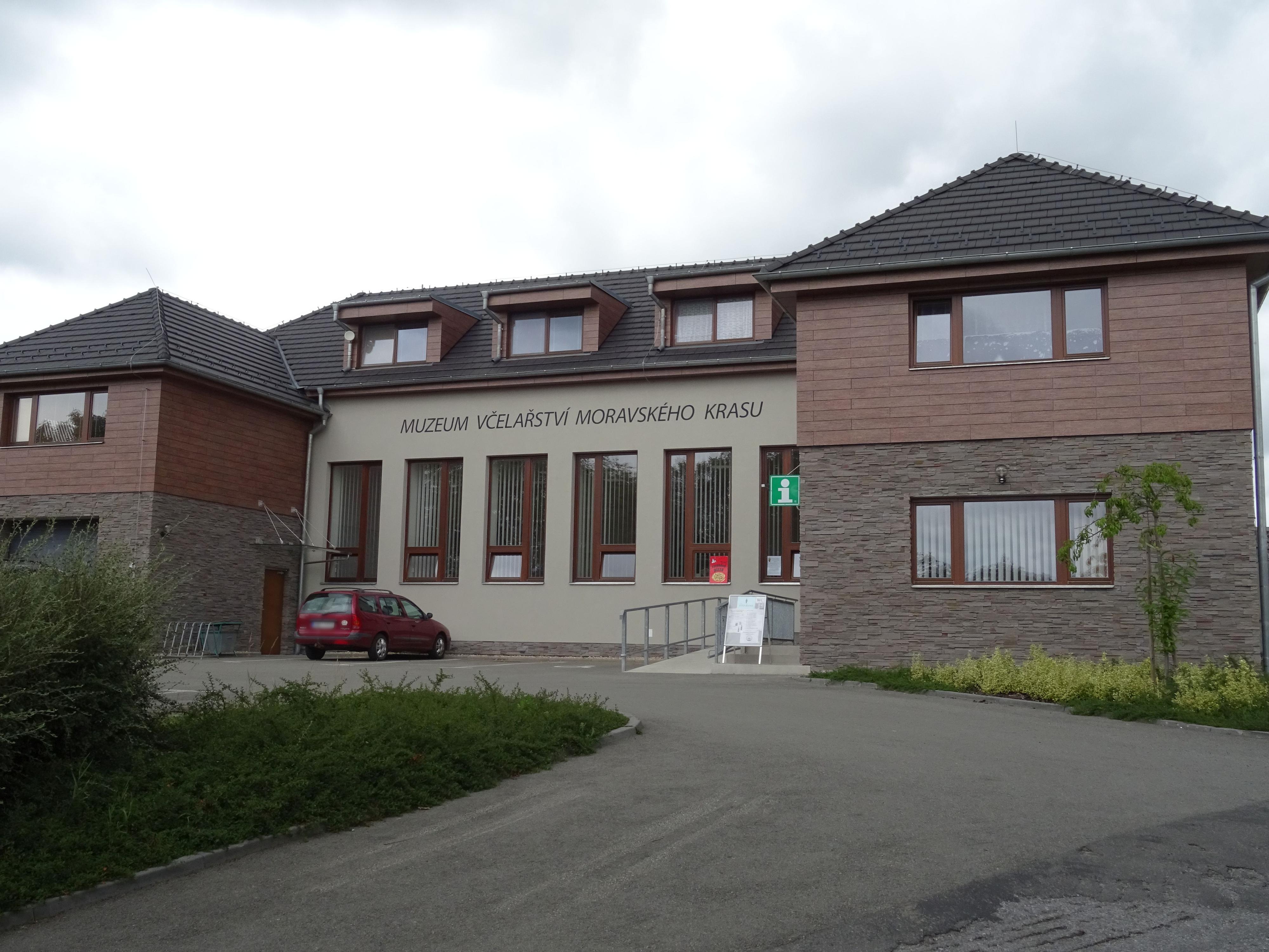 Turistické informační centrum Veselice foto 6