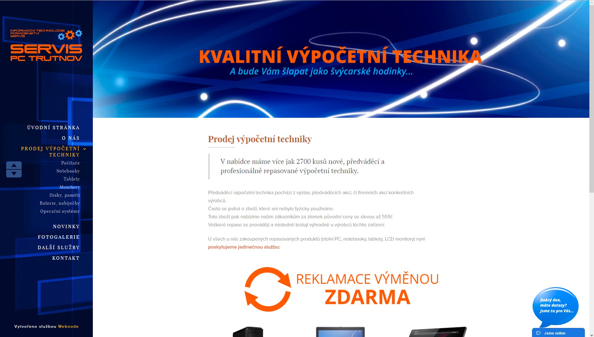 Servis PC Trutnov foto 3
