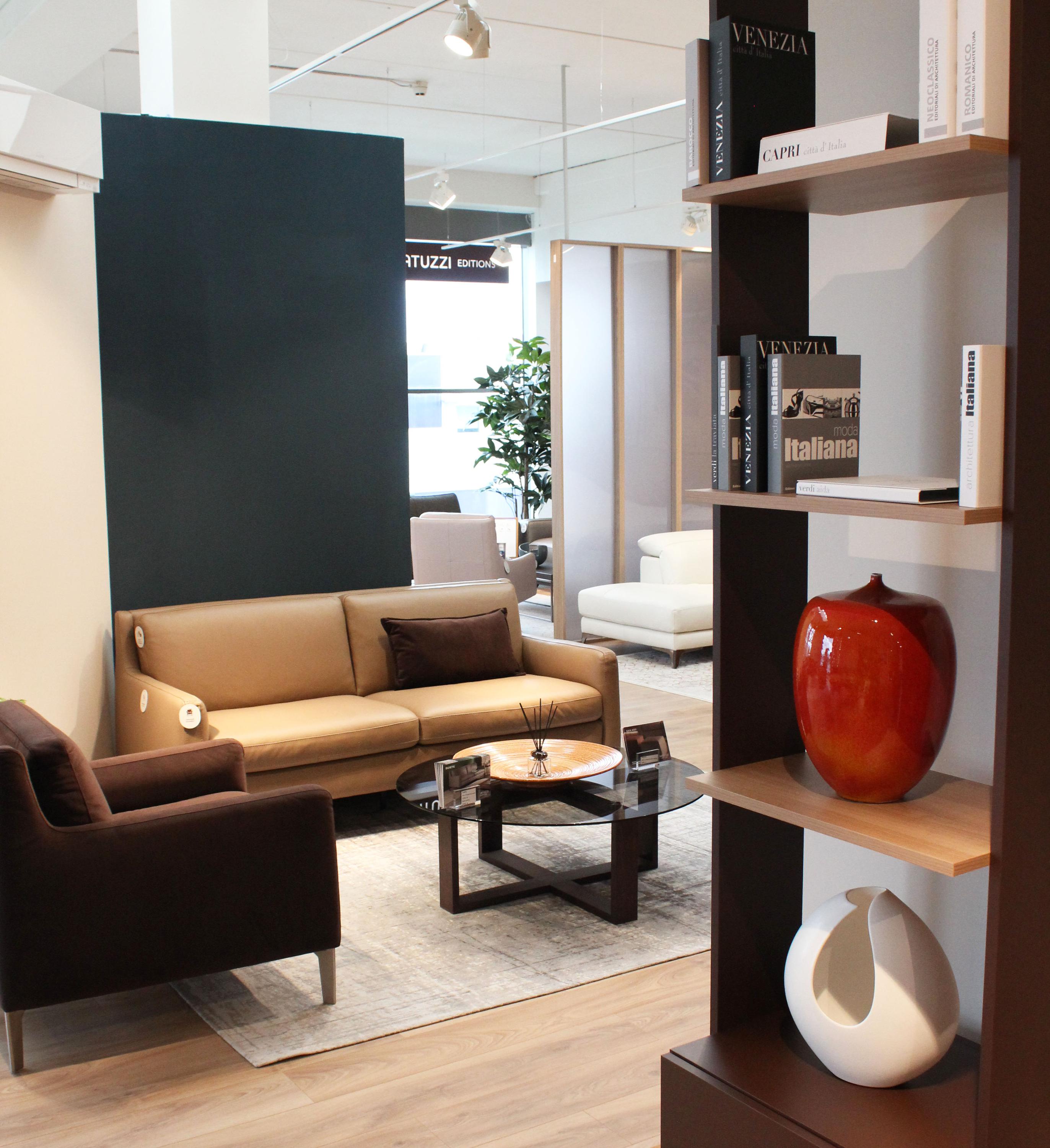 Natuzzi Editions foto 6