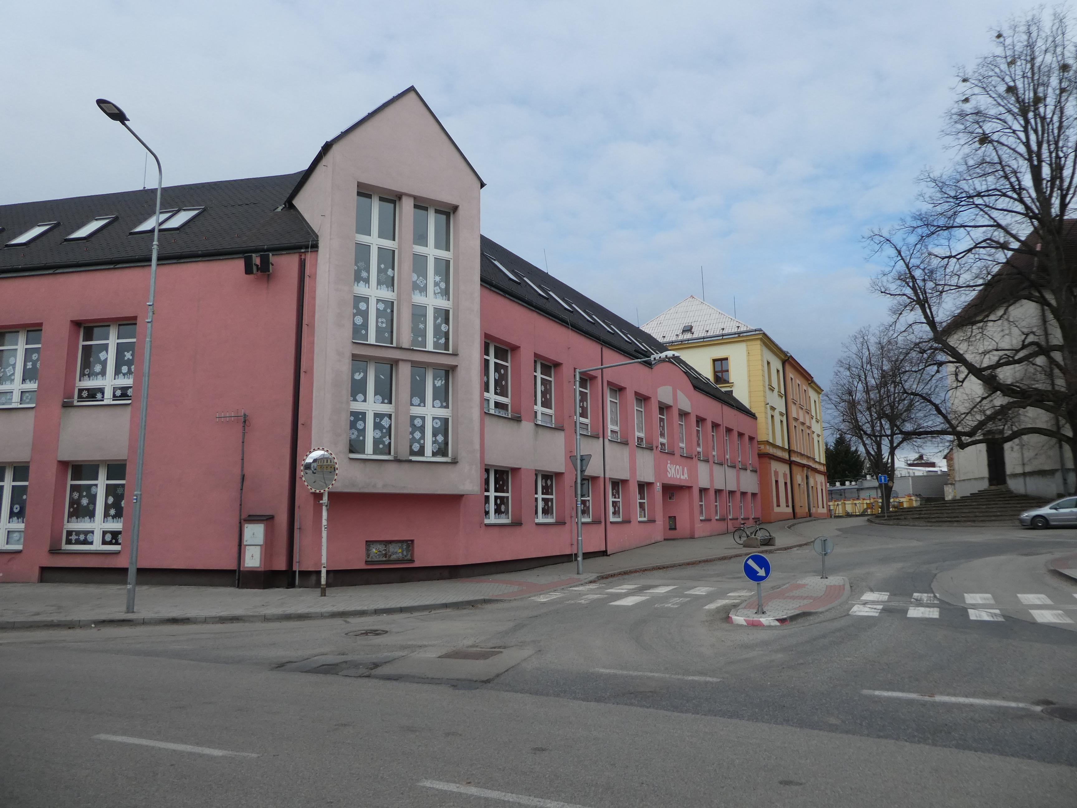 ZŠ a MŠ Kardašova Řečice foto 4