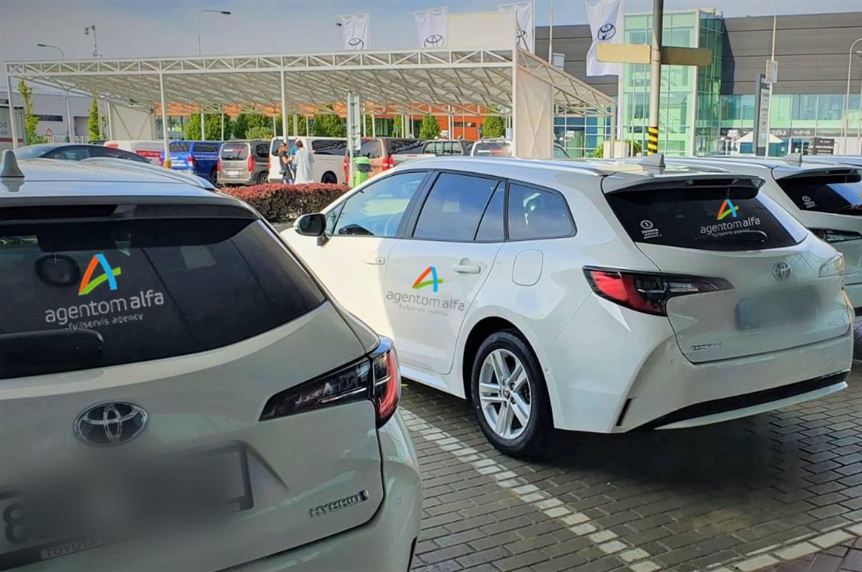 Agentom Alfa, s.r.o.