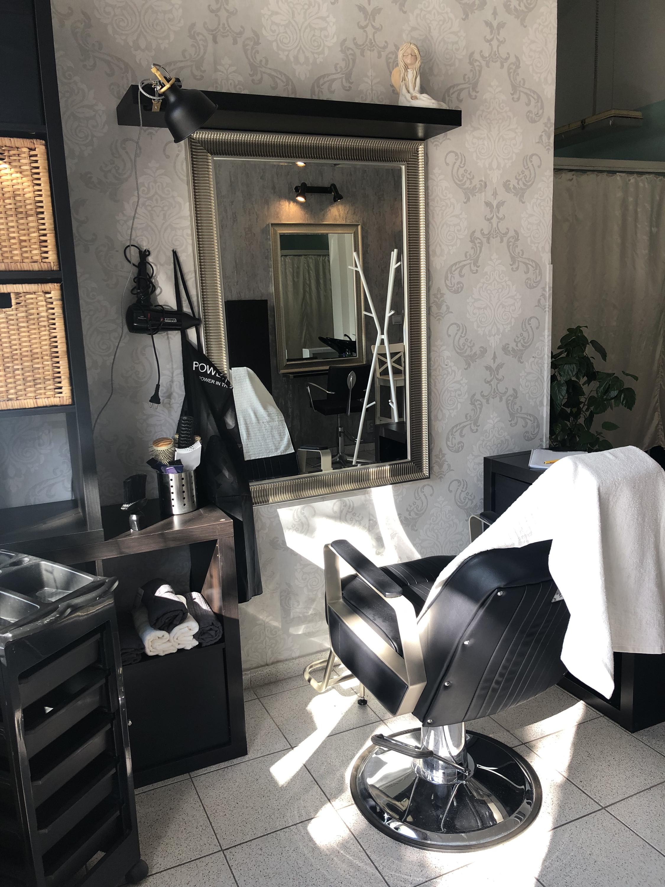 Dapera Barber - Vše pro vaši krásu foto 2