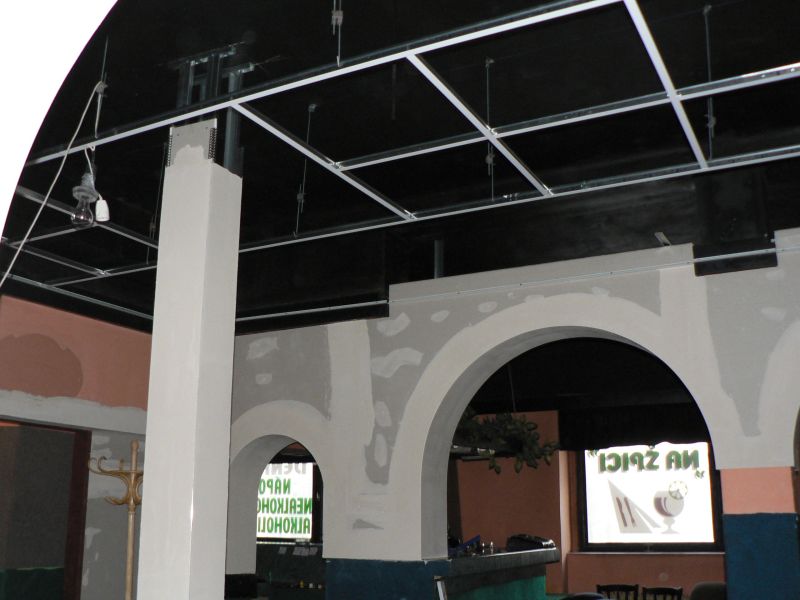 Sádrokartony Roman Rybka foto 5