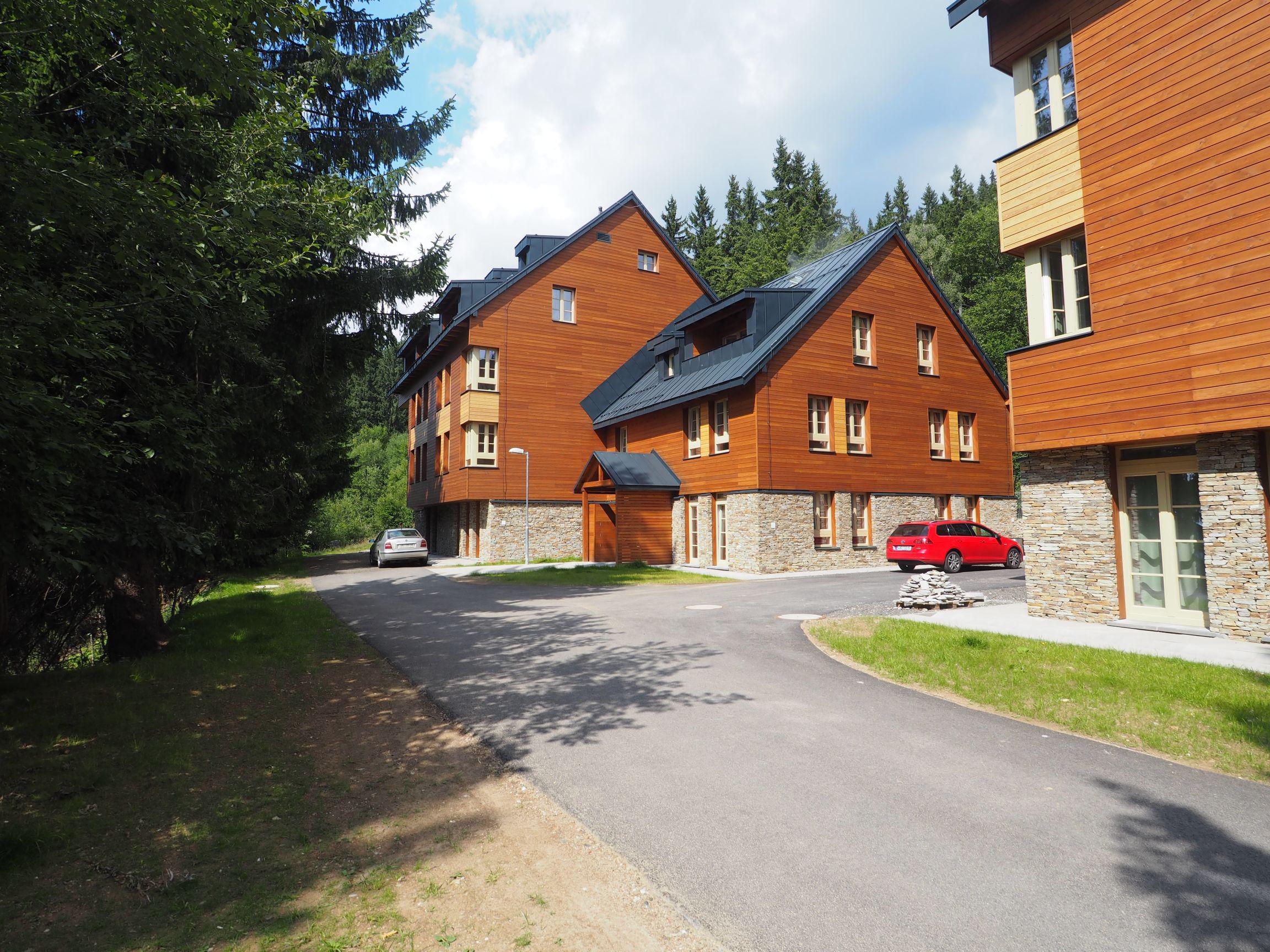 Apartmány MONS foto 3
