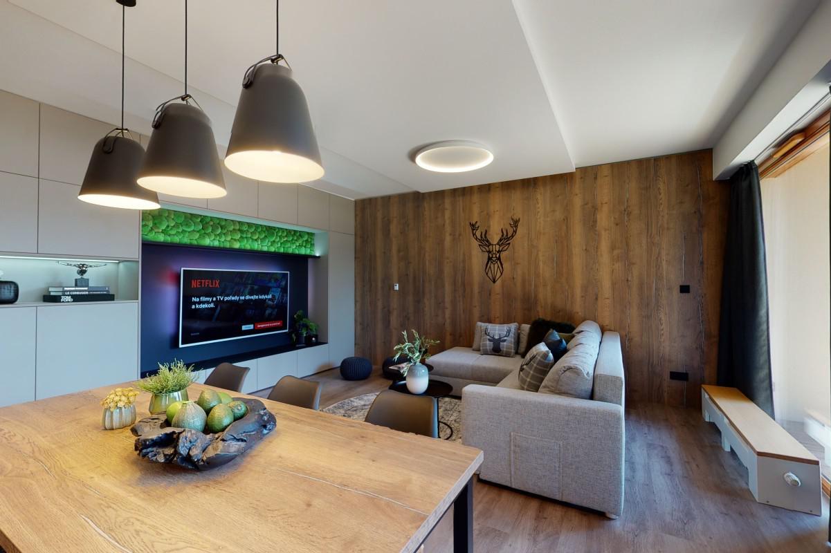 Lipno Home - Apartmán Lipno Port C204