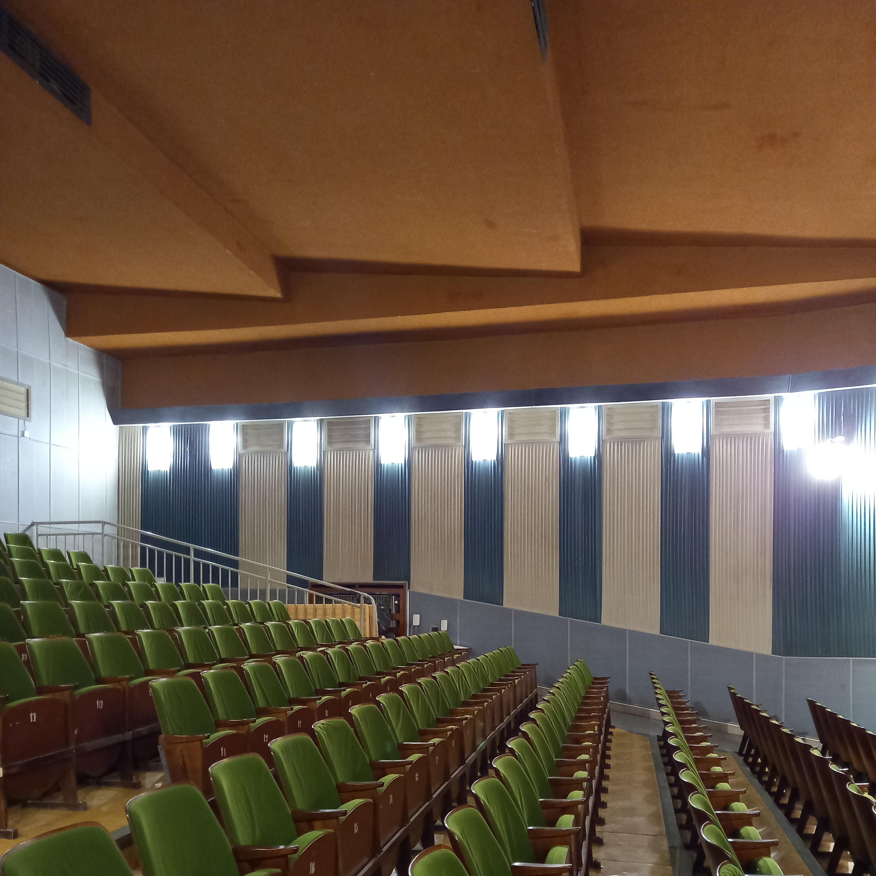 Kino  Postoloprty foto 5