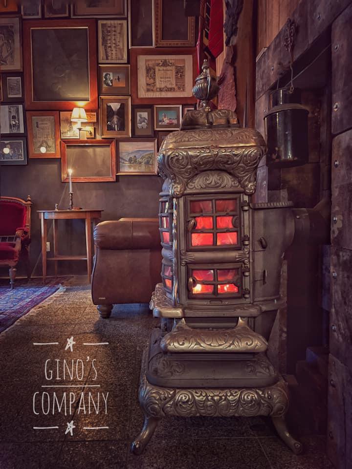Gino's Company foto 5