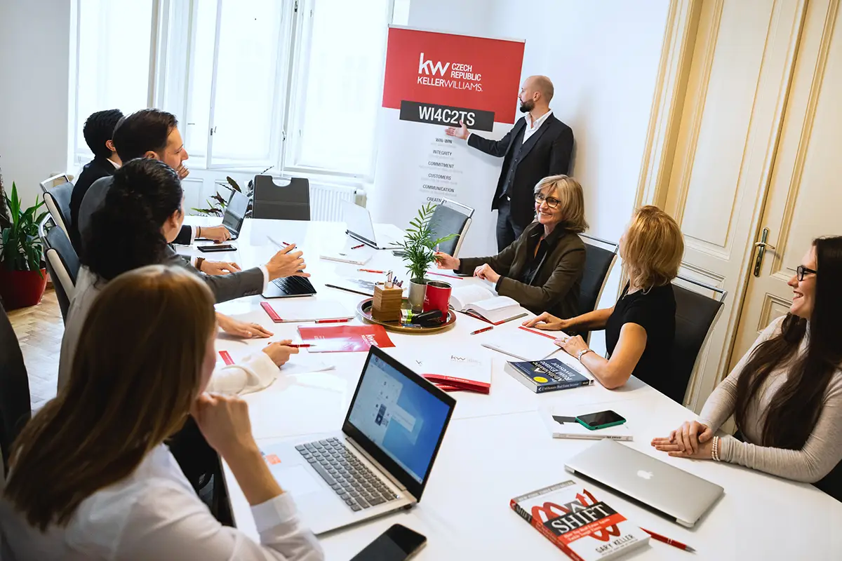 Keller Williams Czech Republic