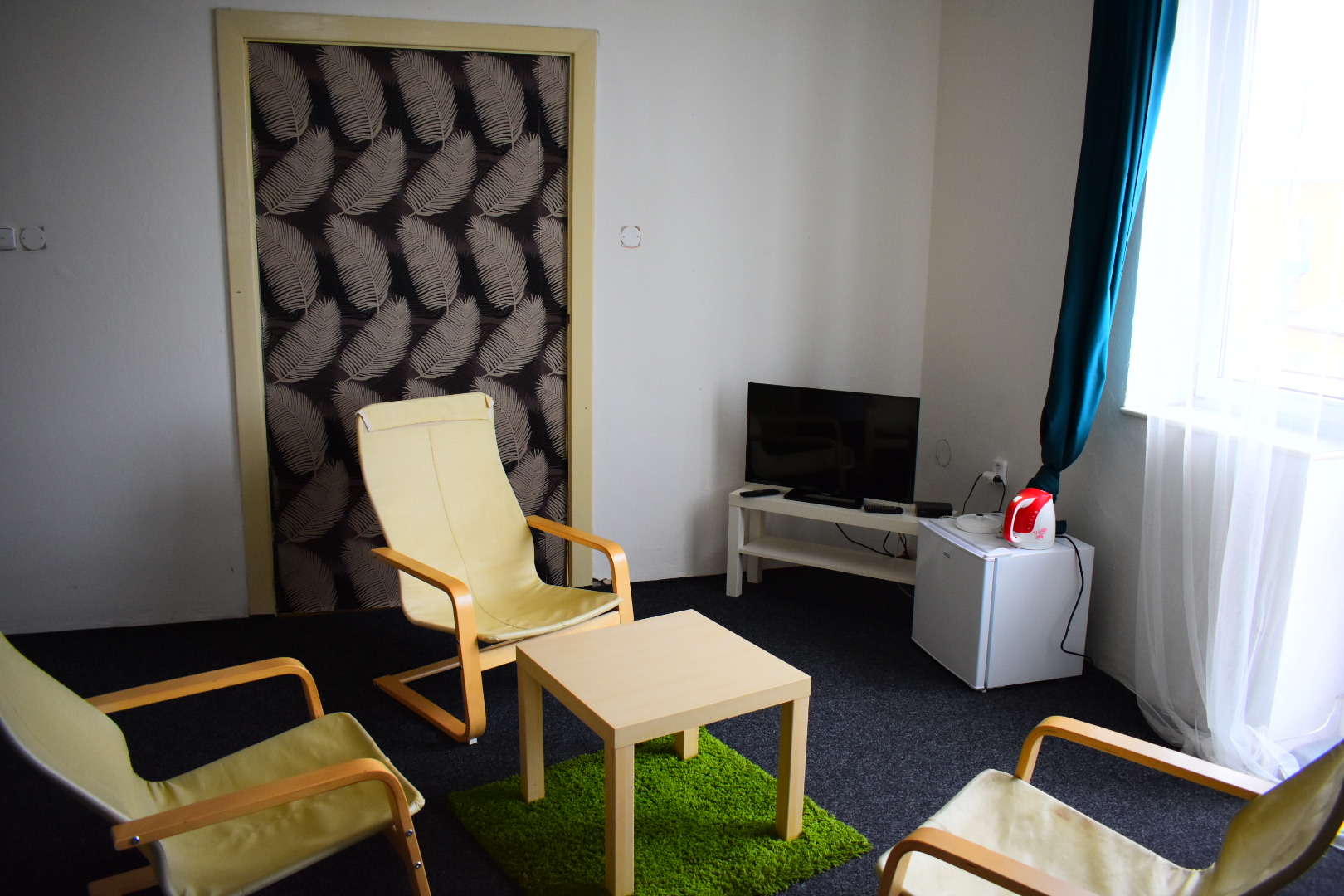 Hotel Okříšky foto 4
