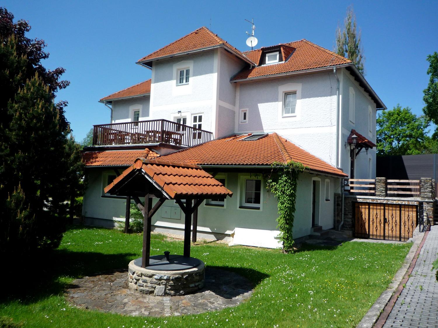 Podkrovní apartmán Ellen foto 6