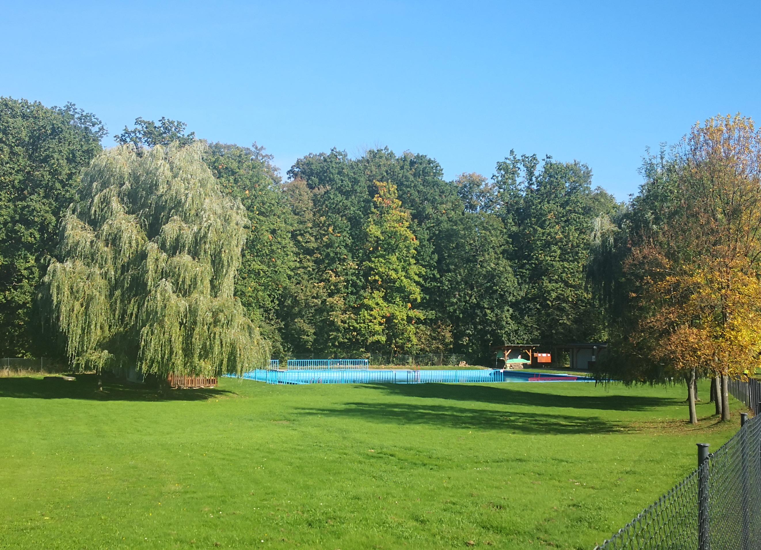Kiosek Trnávka foto 2