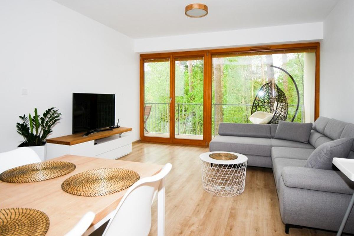 Lipno Home - Apartmán Lipno Port A102