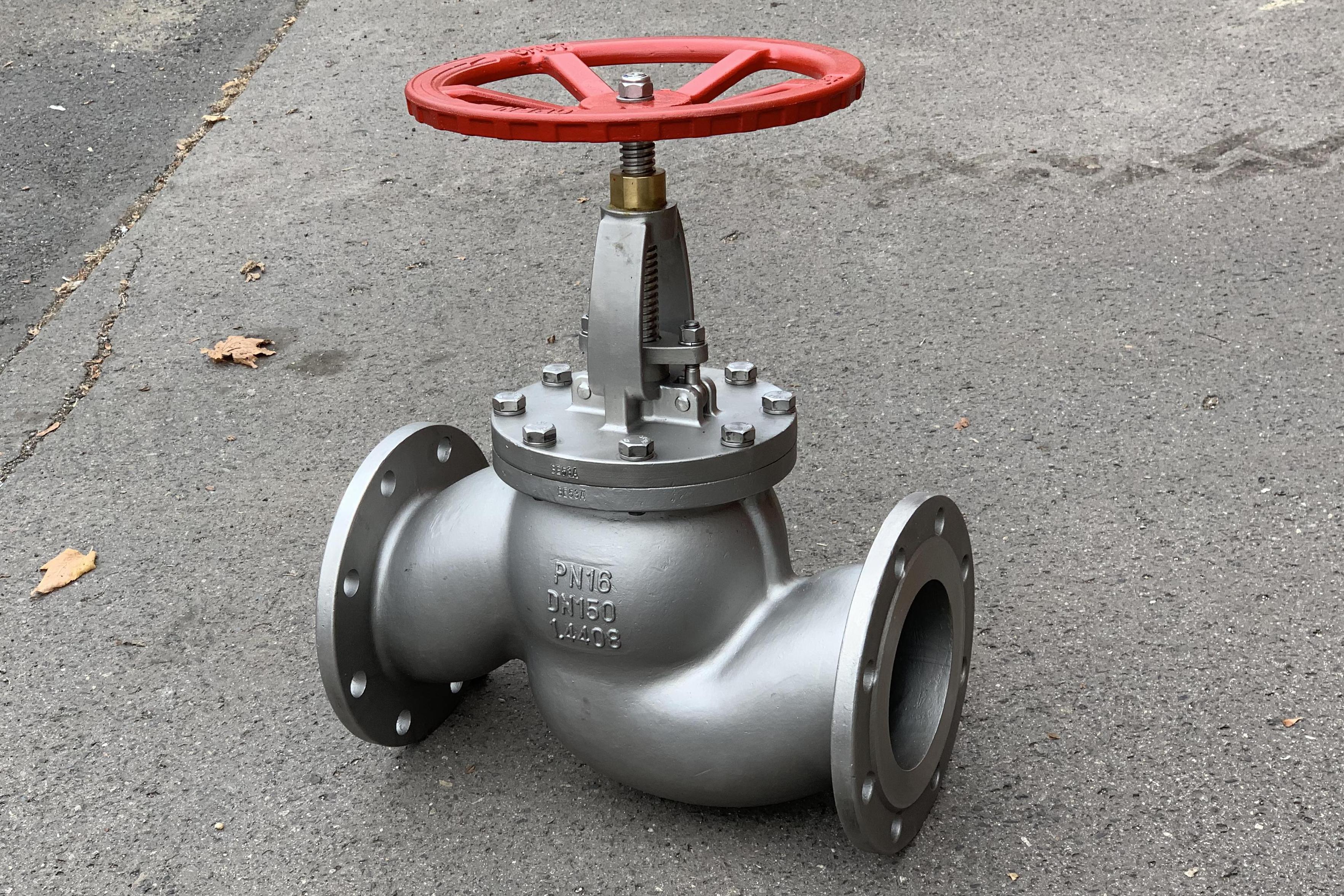 BV Valve s.r.o. foto 1