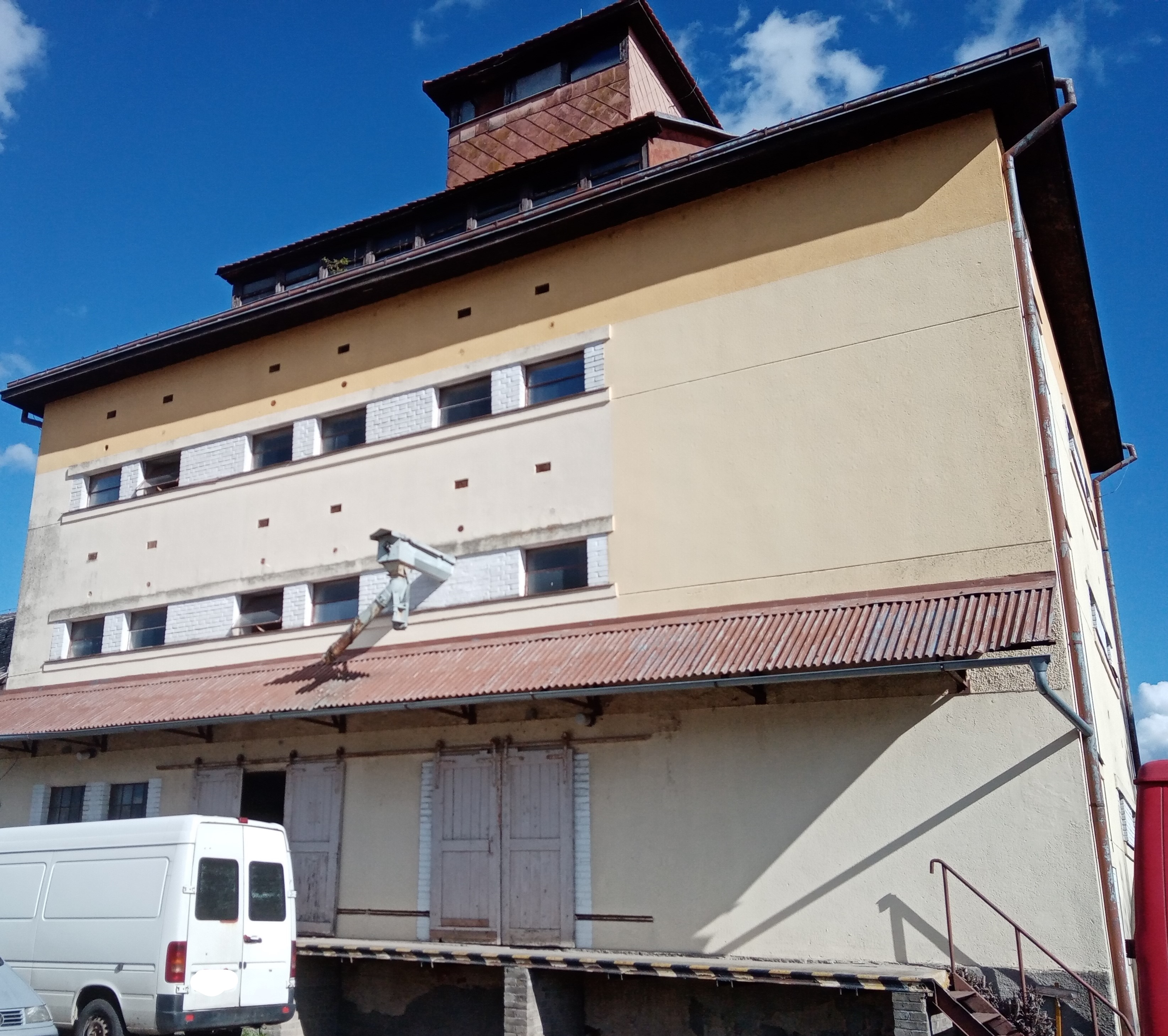 Prodej krmiv - Zbyněk Melmuka foto 2