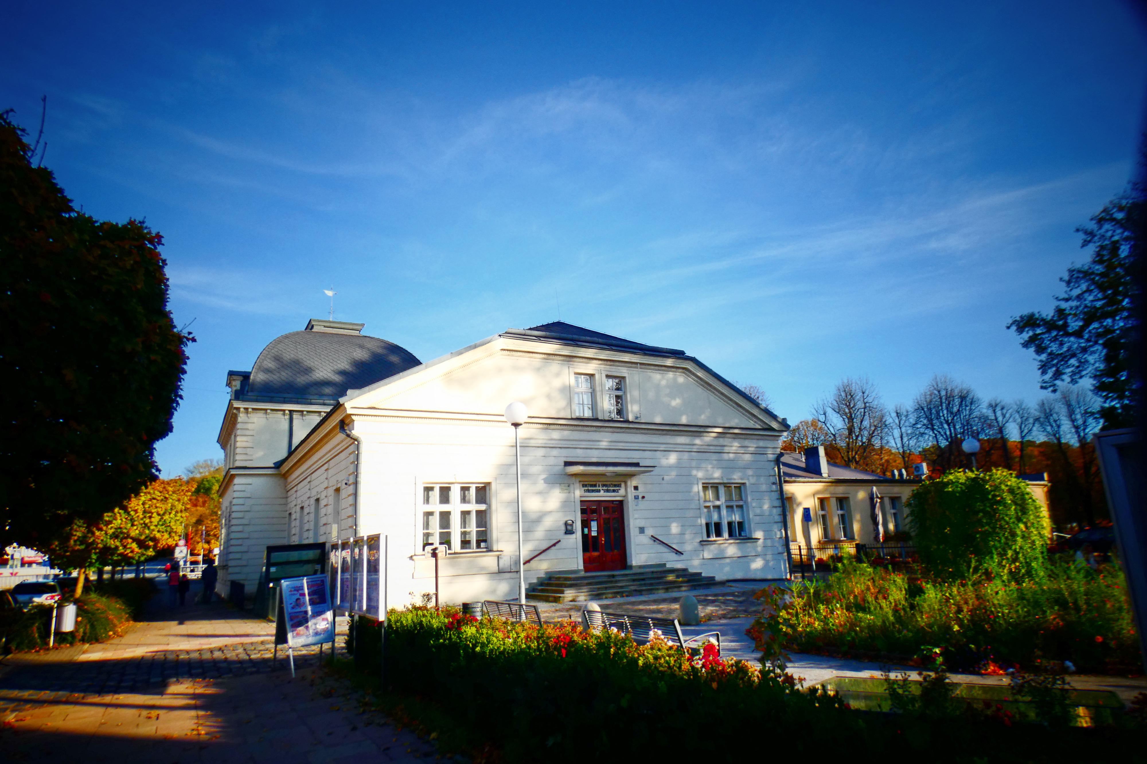 Těšínská restaurace foto 2