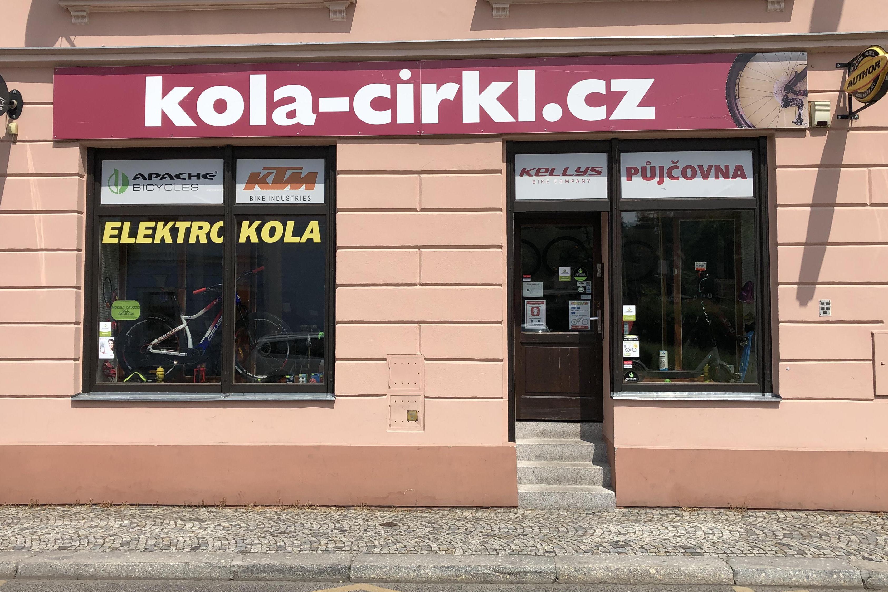 Elektro-kola-ktm.cz - elektrokola