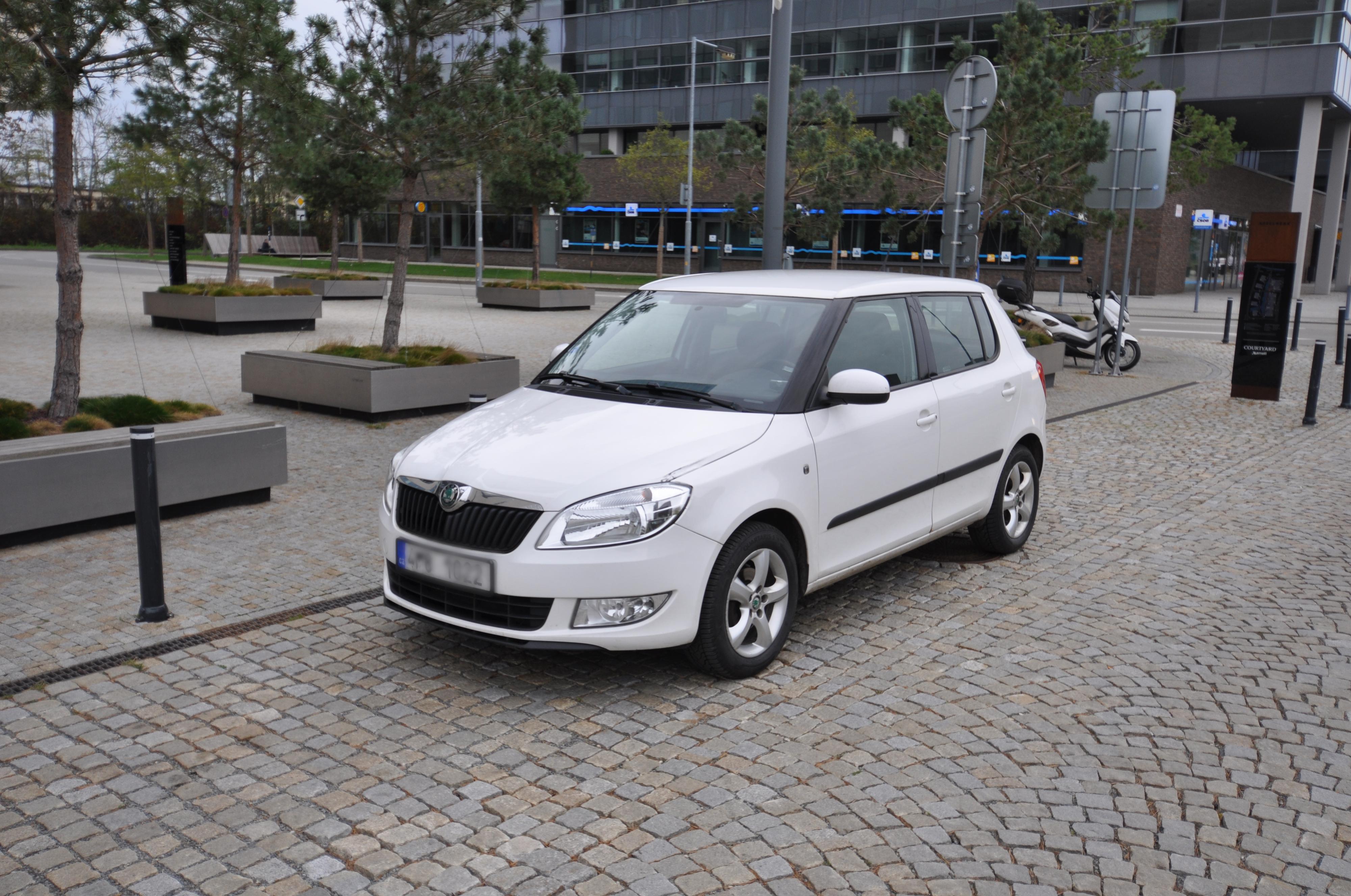 Autopůjčovna ComfortCar foto 5