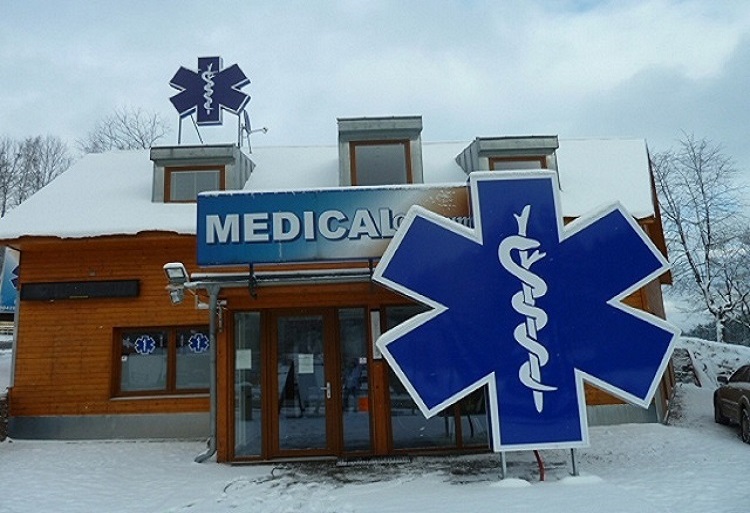 Medical centrum foto 2