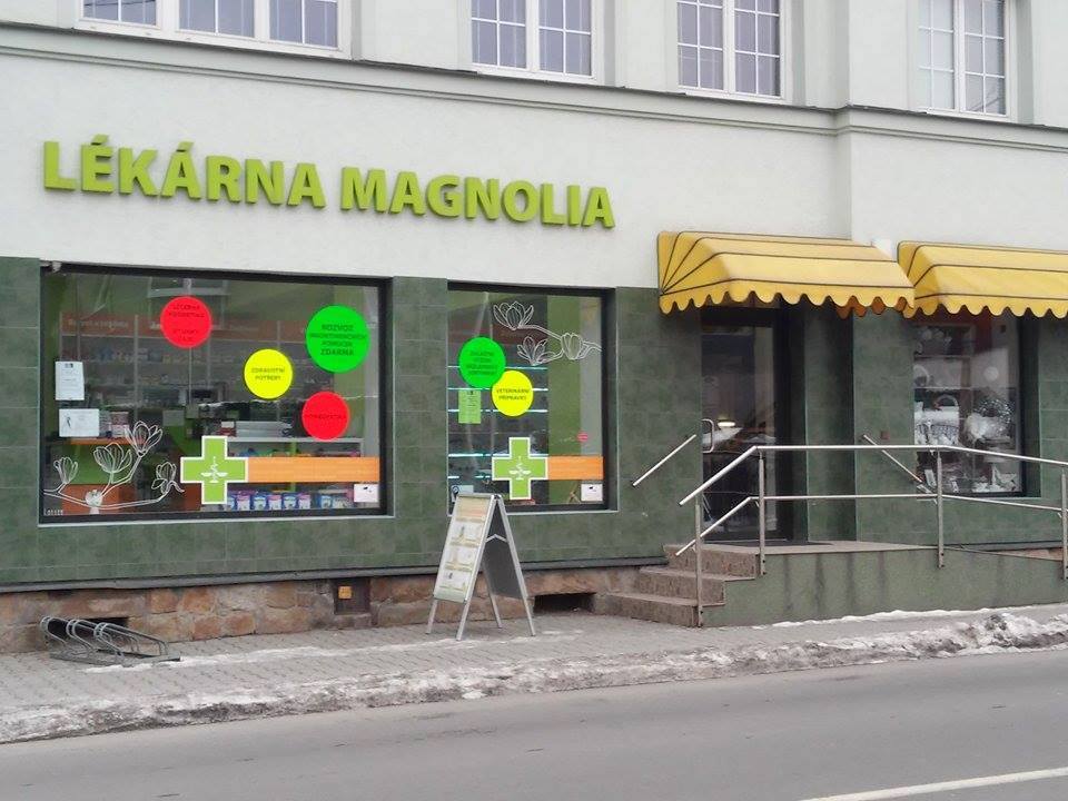 Lékárna Magnolia foto 6