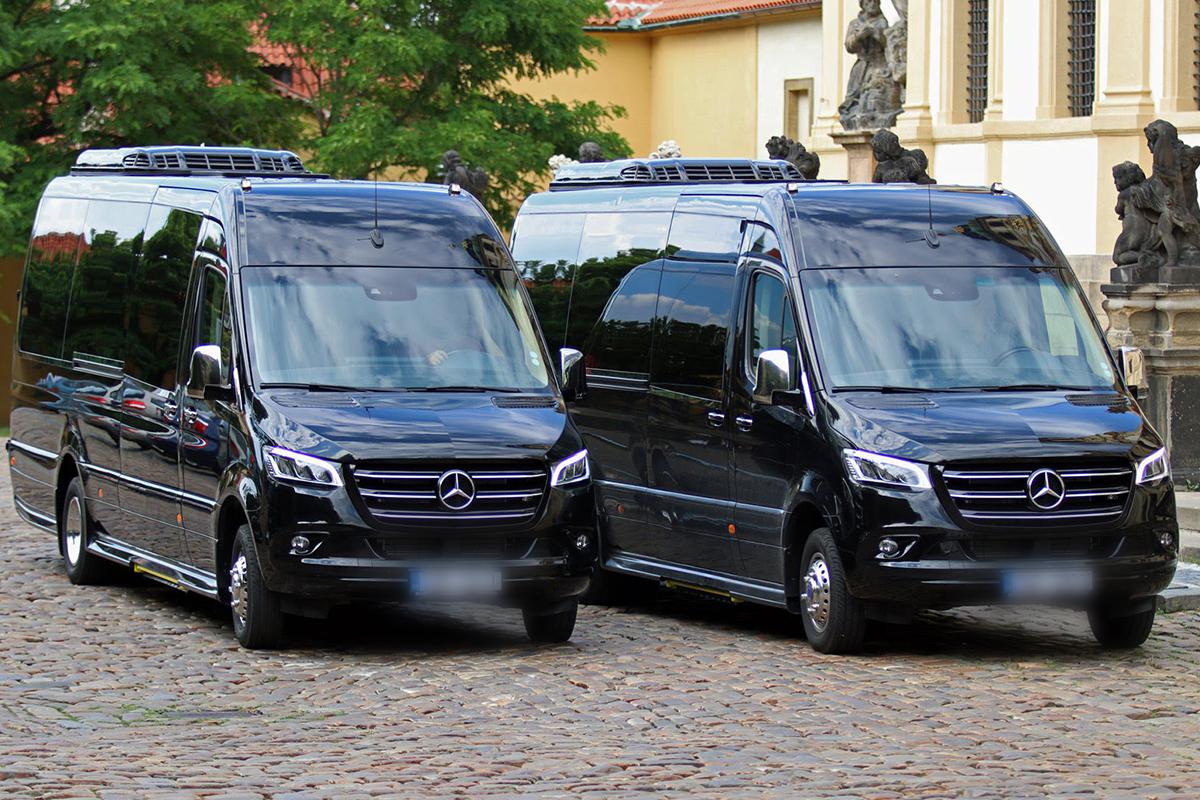 Dopravní agentura Petr Krása