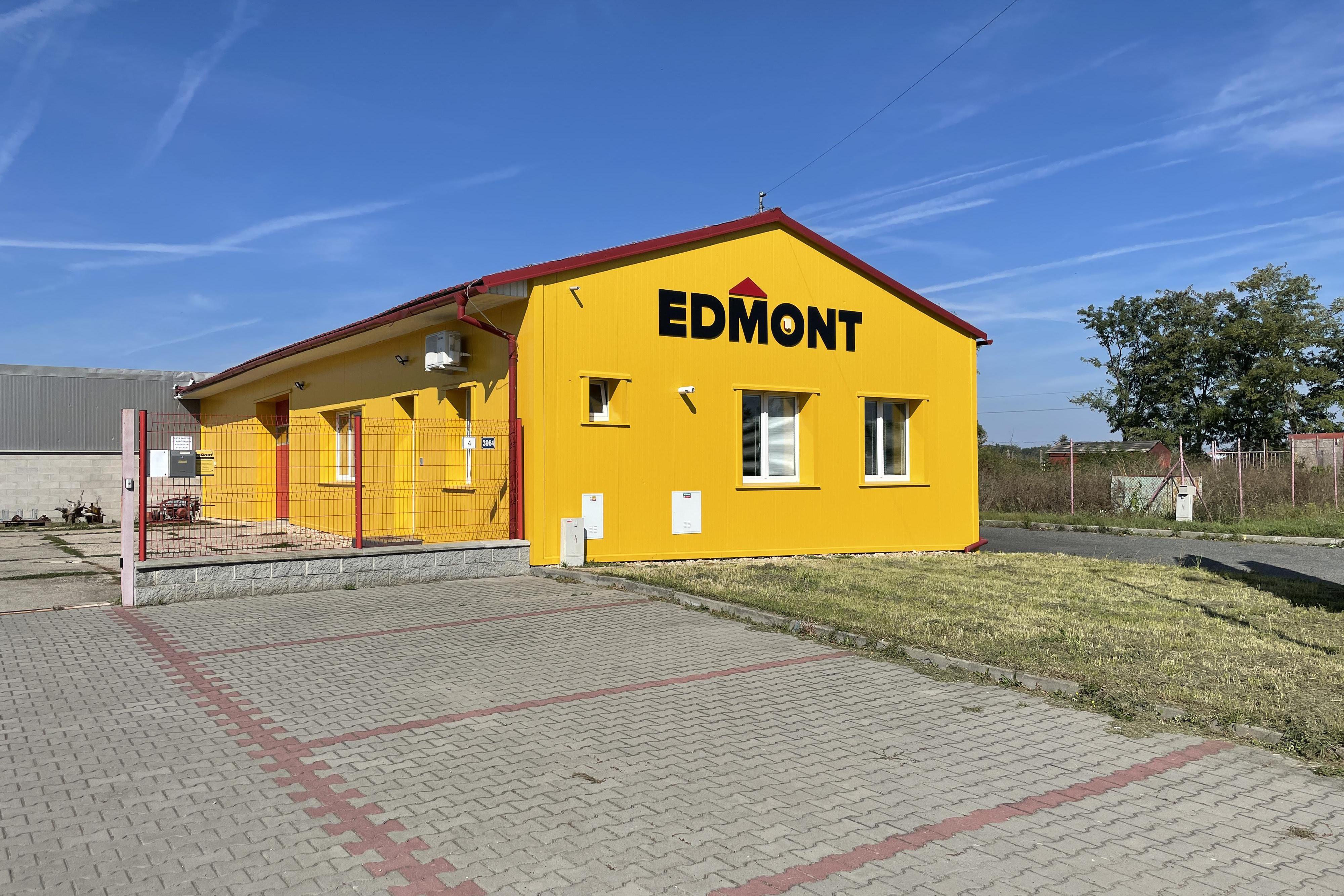 EDMONT Hodonín spol. s r.o. foto 1