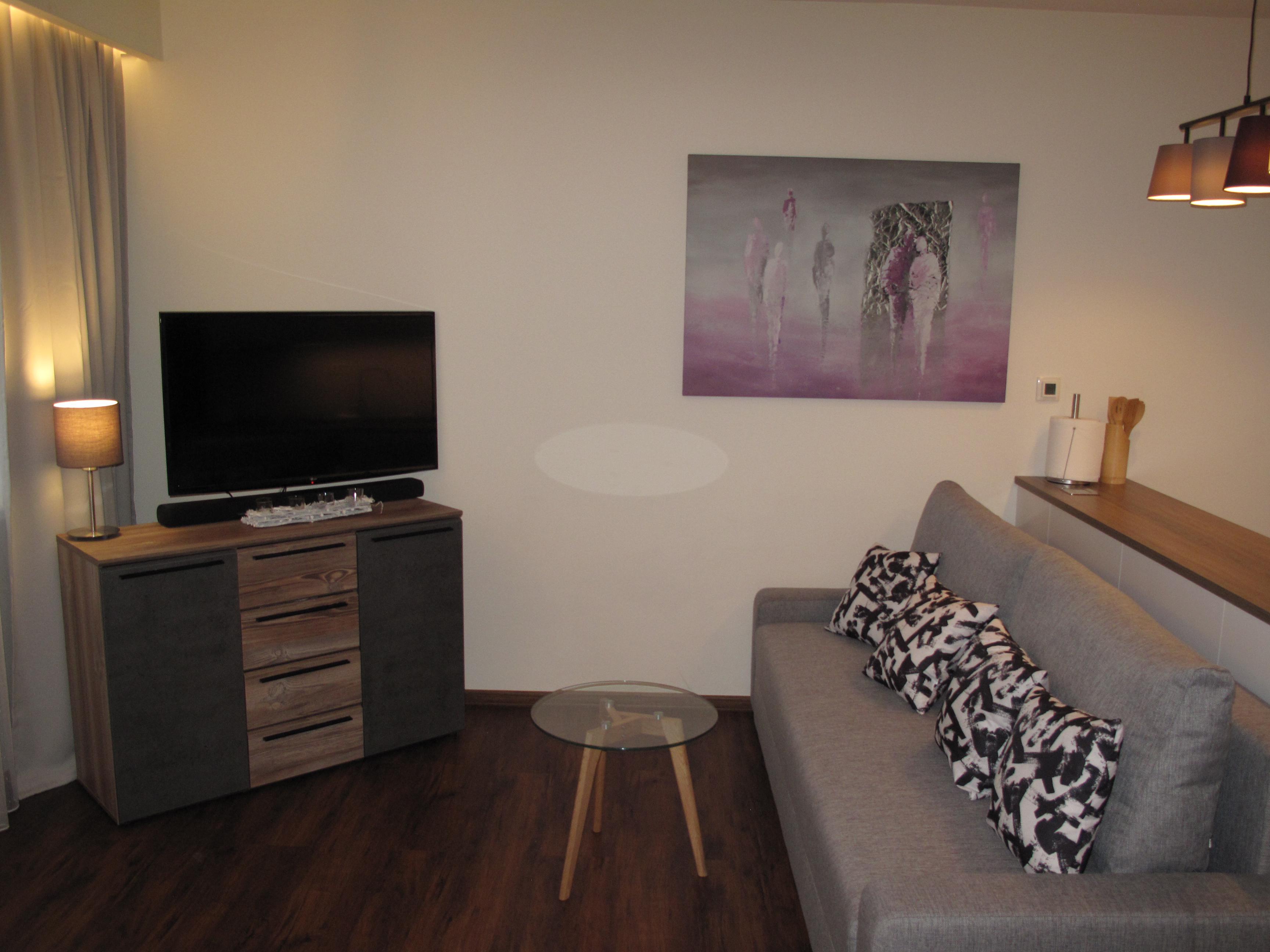 Apartmány MONS foto 3