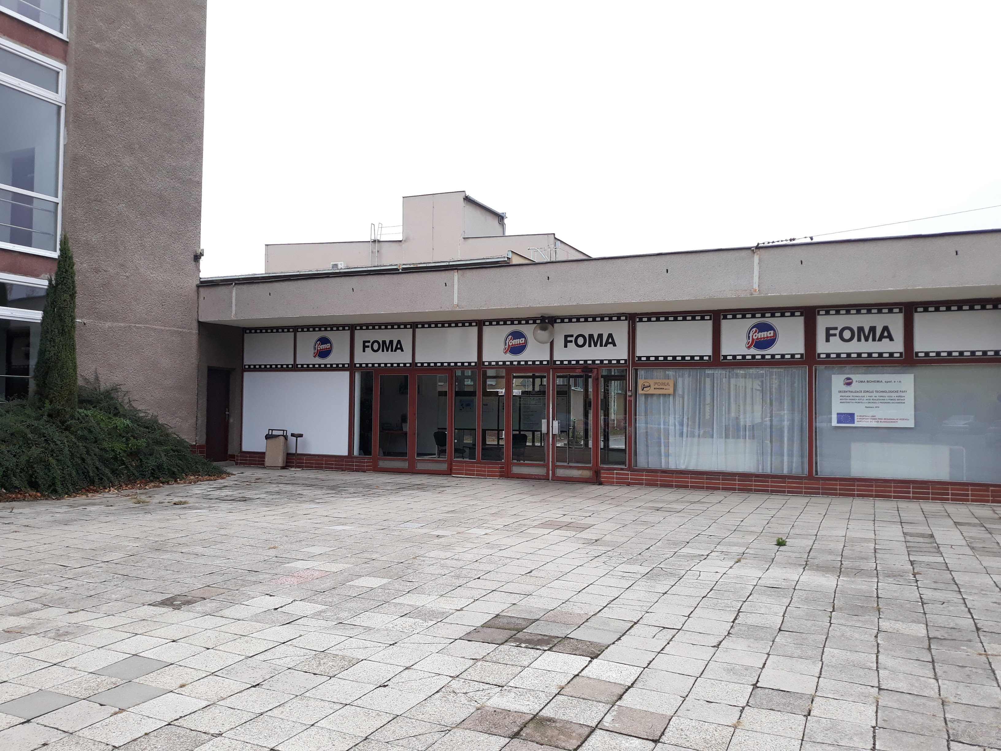 FOMA BOHEMIA, spol. s r.o. foto 2