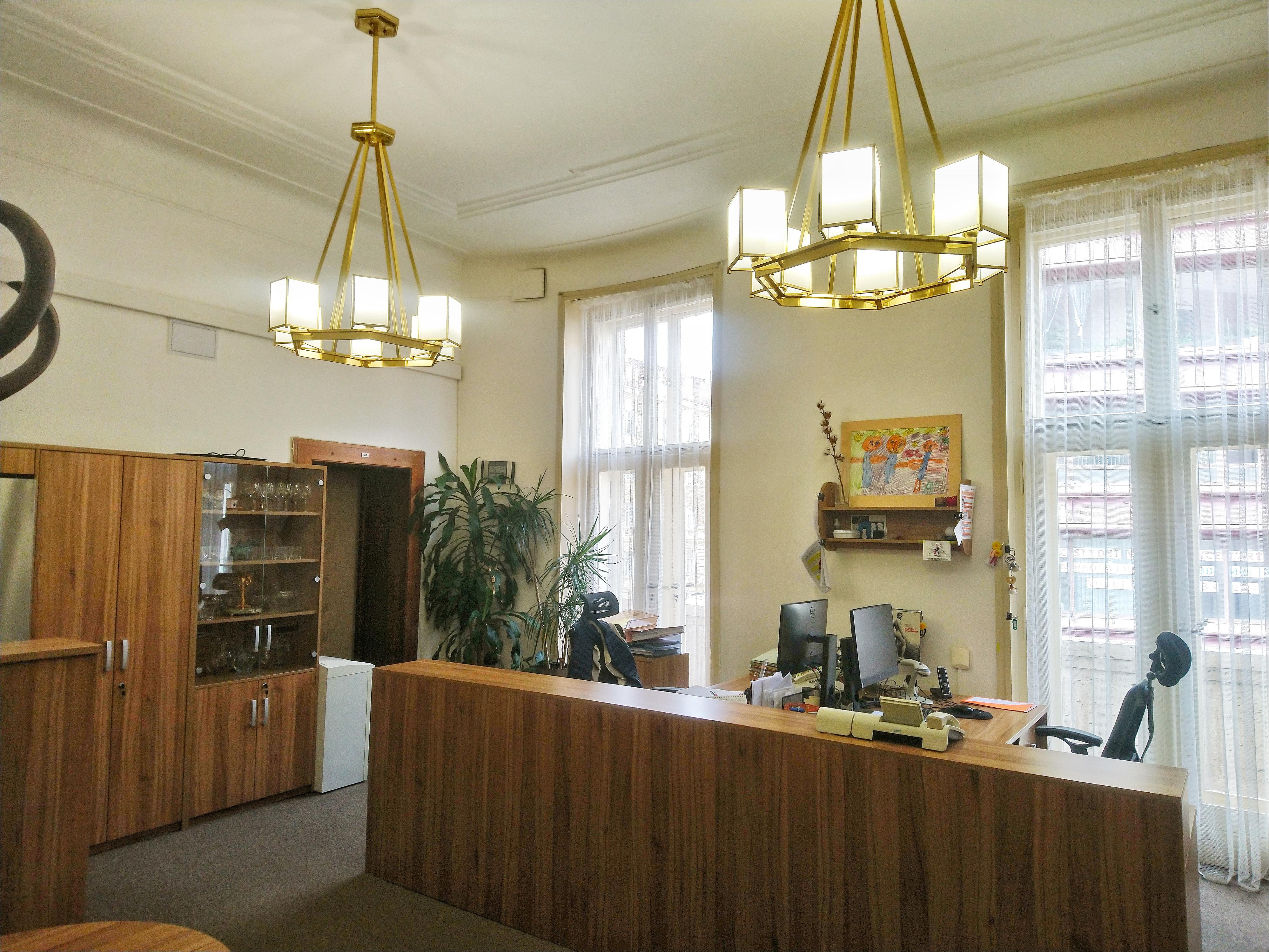 Ministerstvo zdravotnictví foto 5