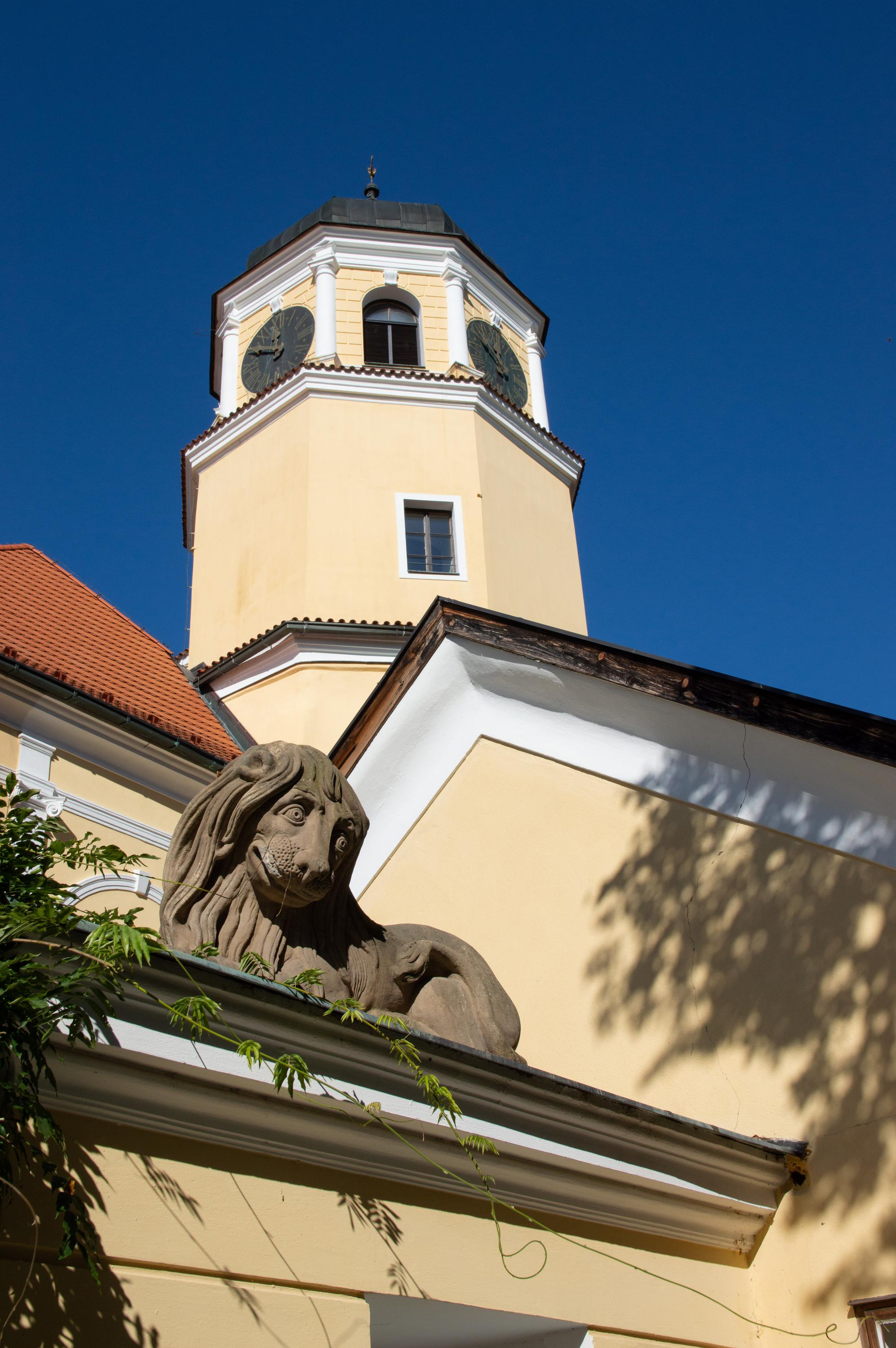Turistické informační centrum Vlašim foto 5