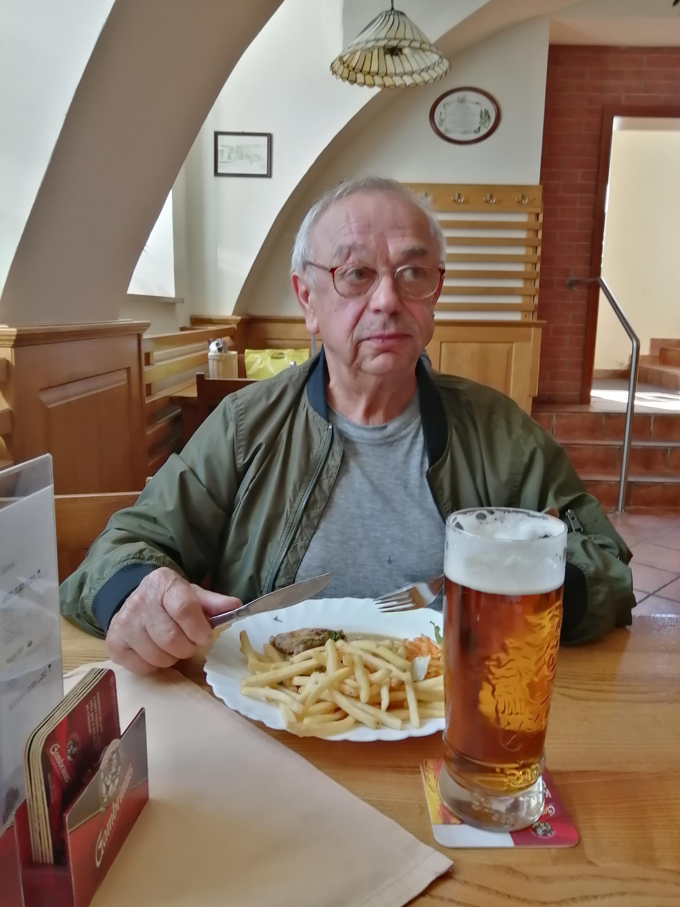 Restaurace Praděd foto 2