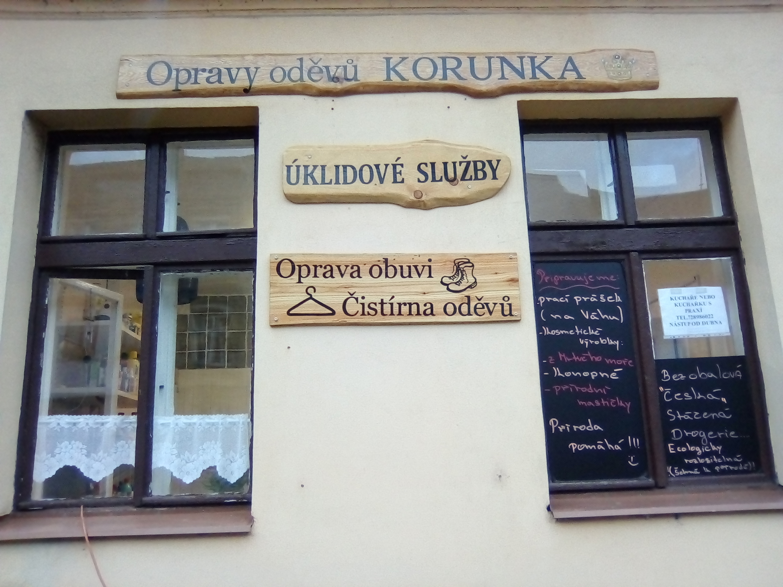 KORUNKA foto 2