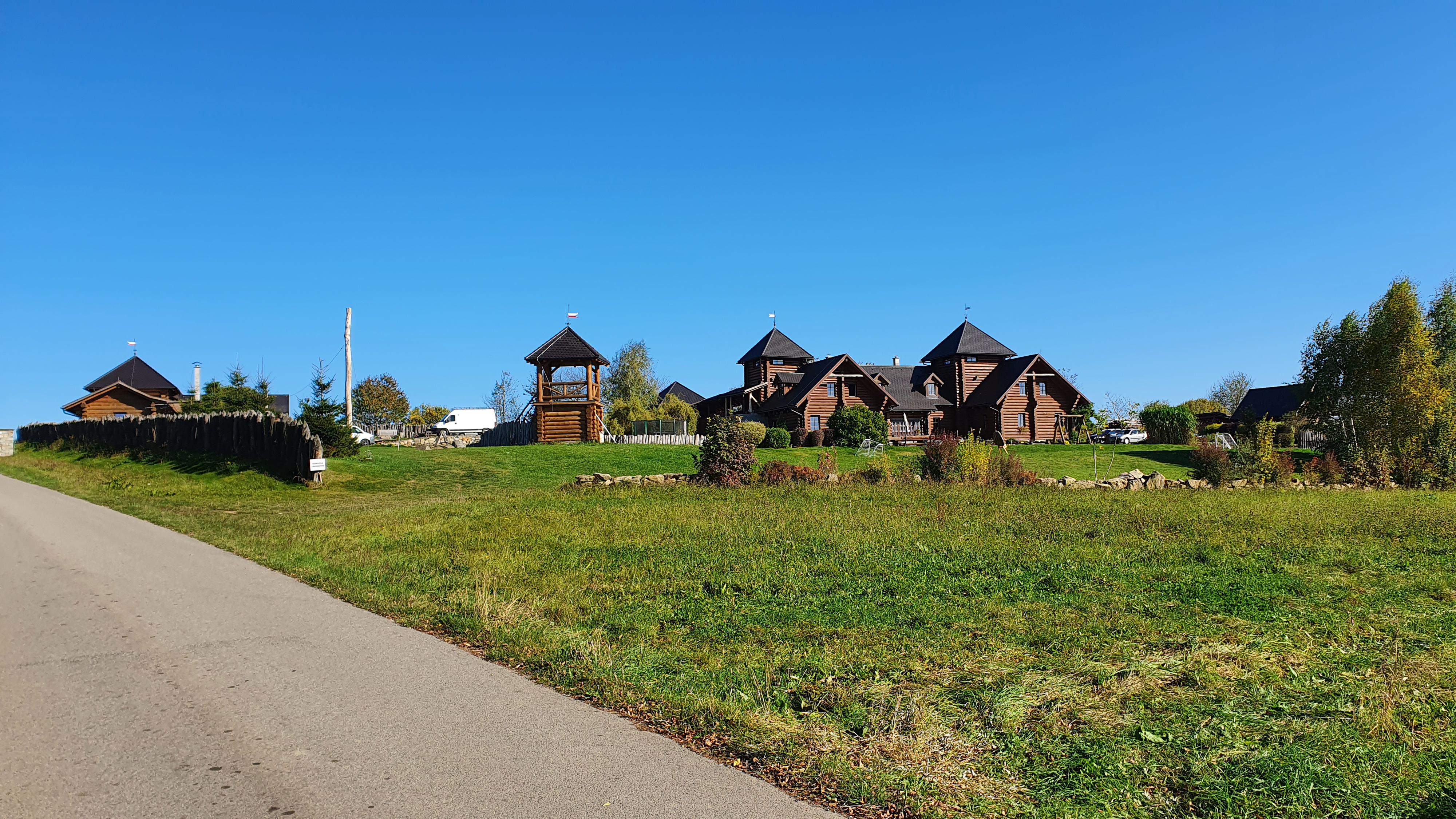 Usedlost Gerstein foto 3