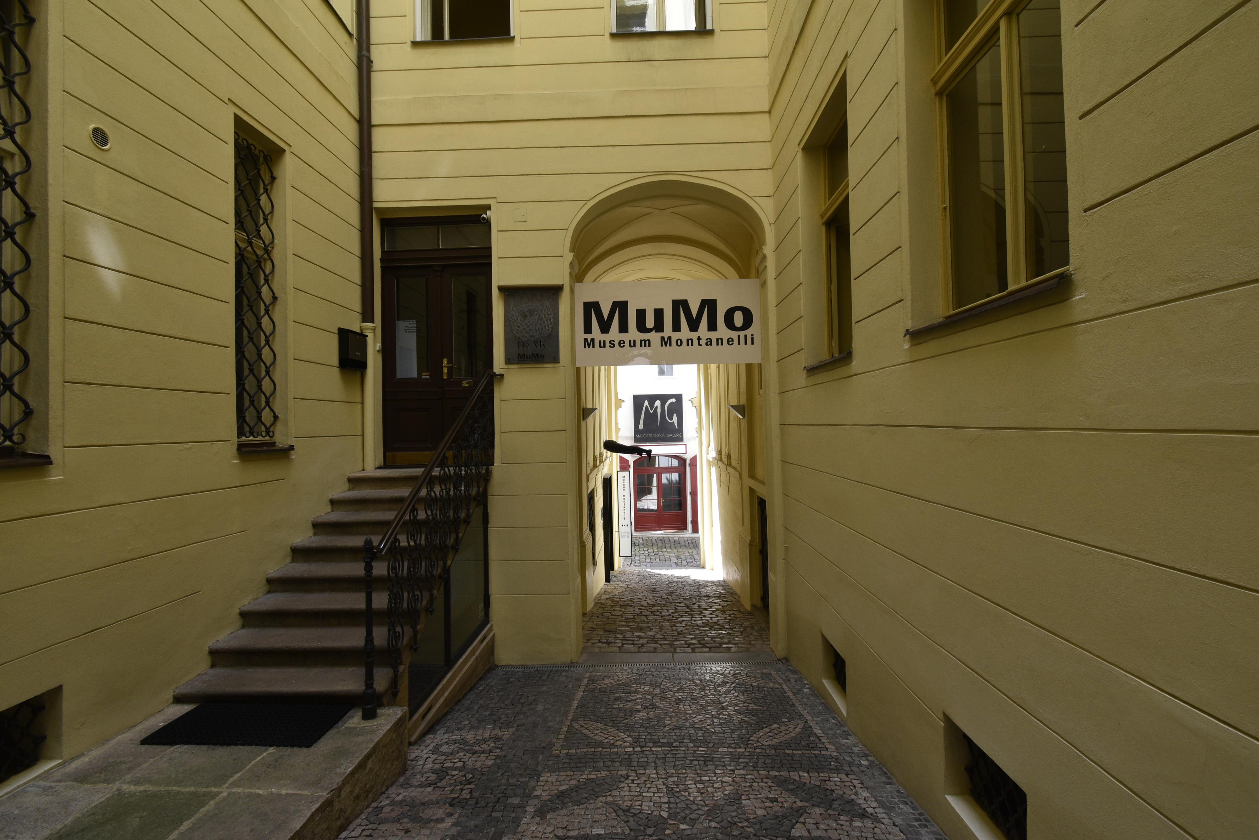 Museum Montanelli foto 6