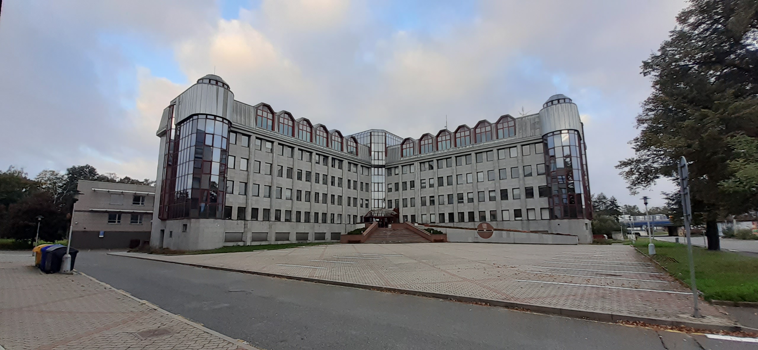 Okresní státní zastupitelství Frýdek-Místek foto 4