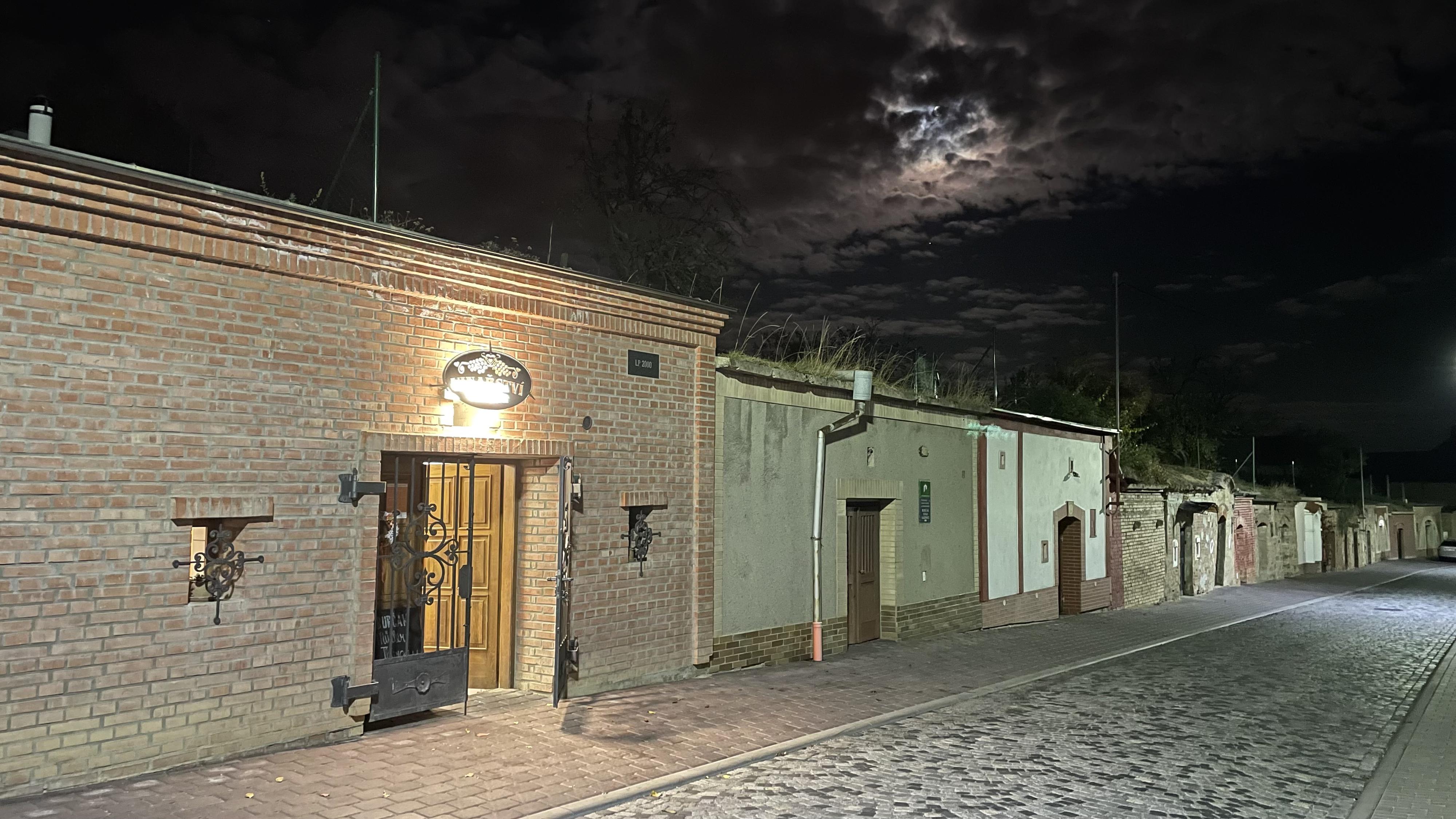 Vinařství Vaďura Polešovice foto 2