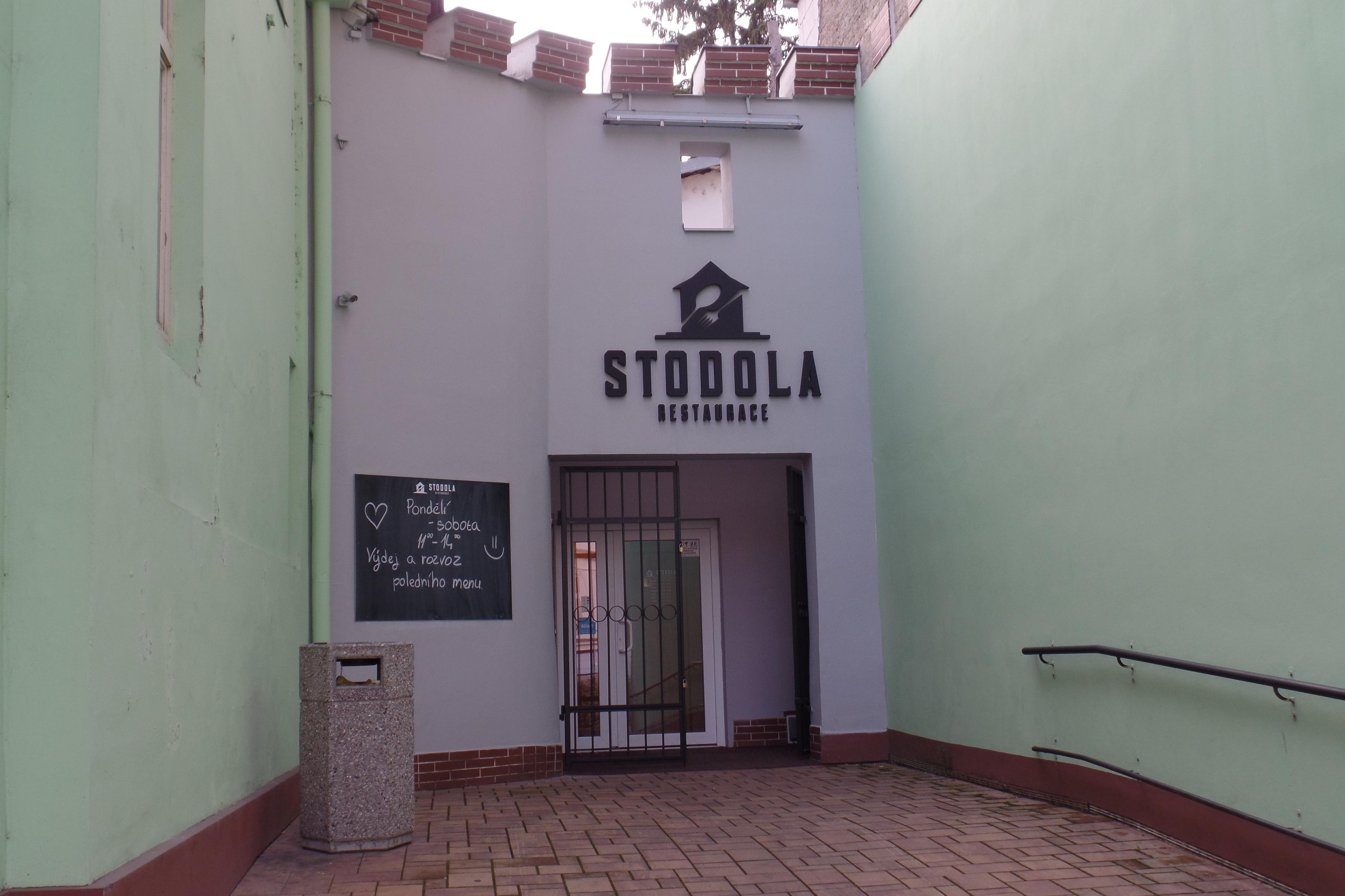 Restaurace Stodola foto 5