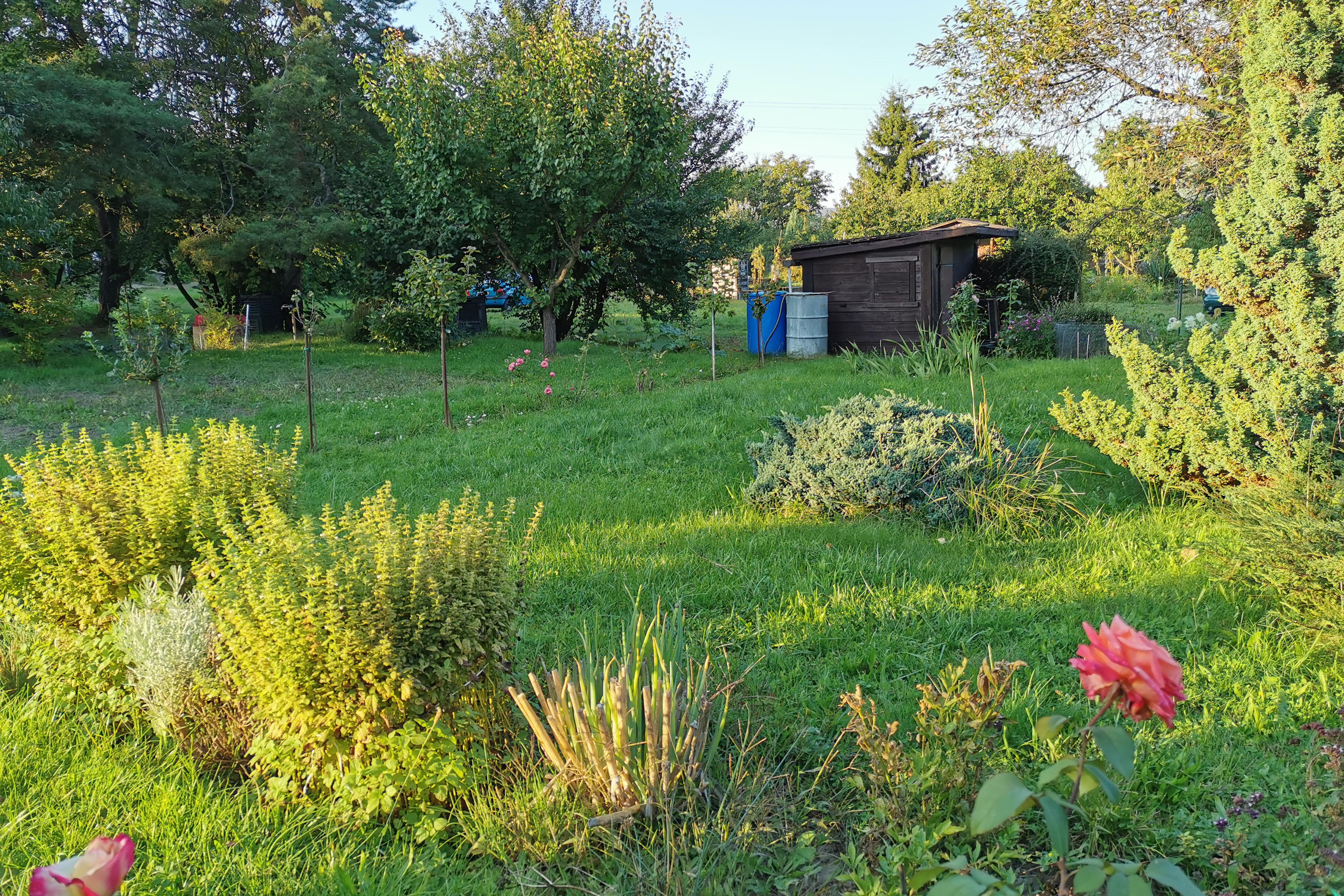 Zahrádkářský spolek Střížkov