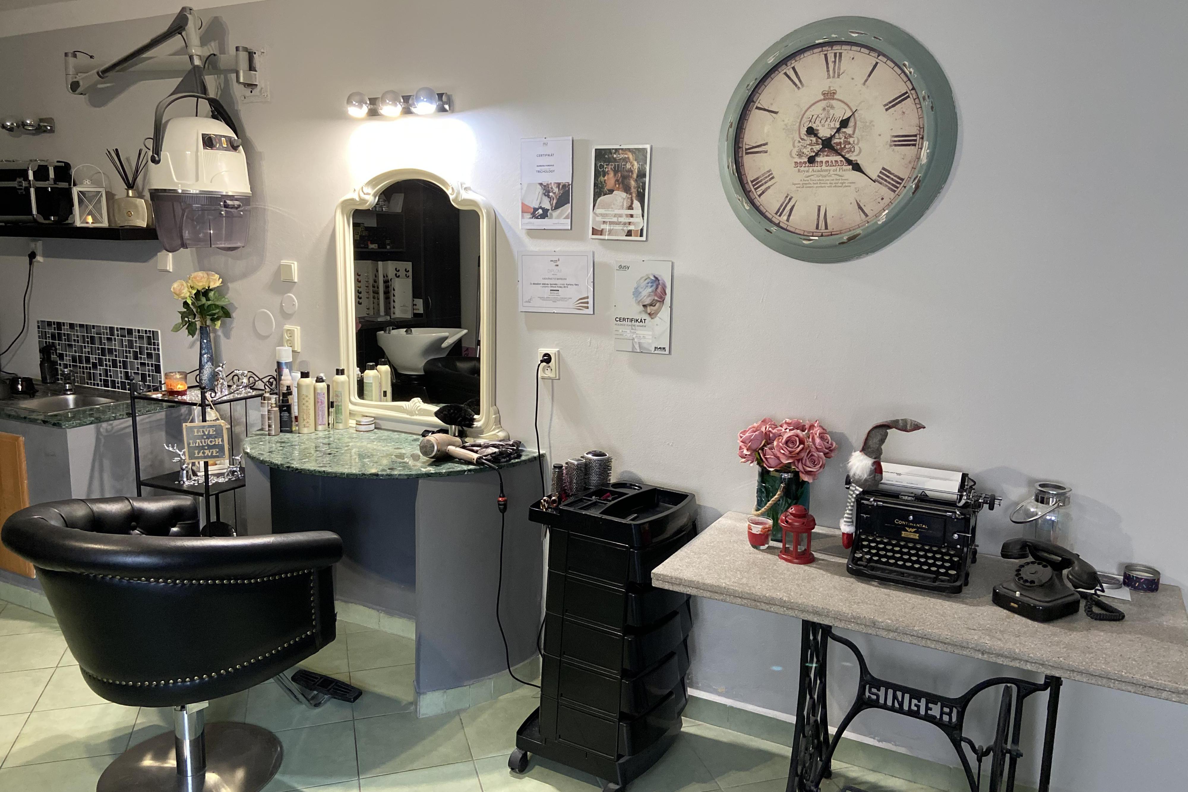 Barbora Pundová foto 1