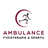 logo Ambulance fyzioterapie a sportu