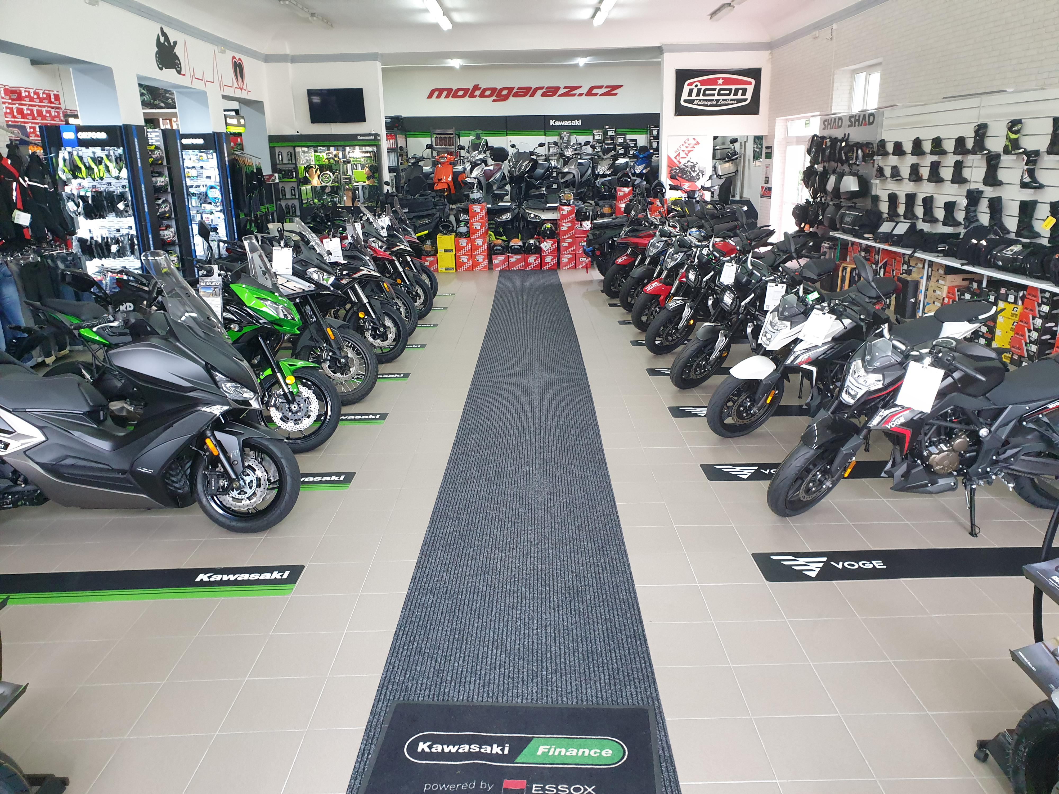 Motogaraz.cz foto 3