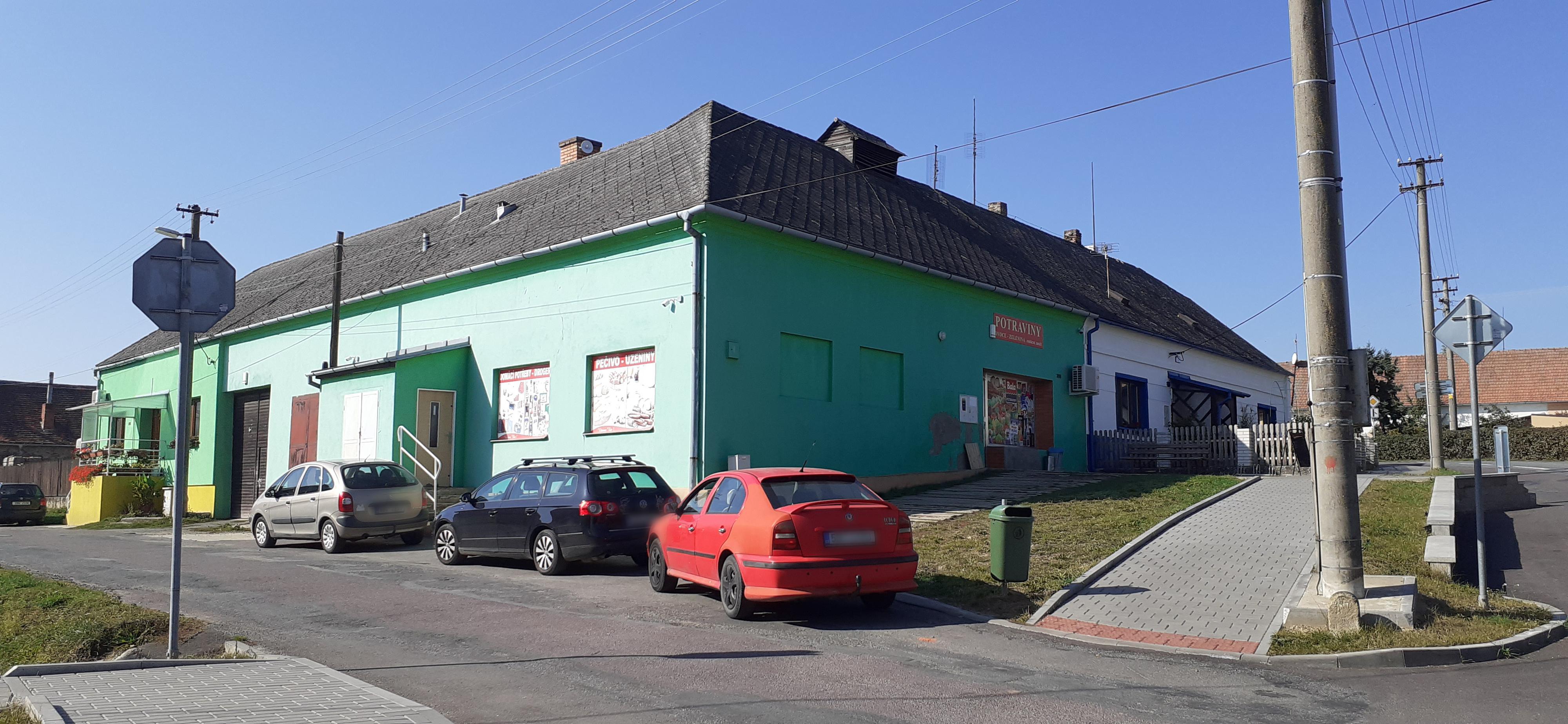 Potraviny Višňové foto 3