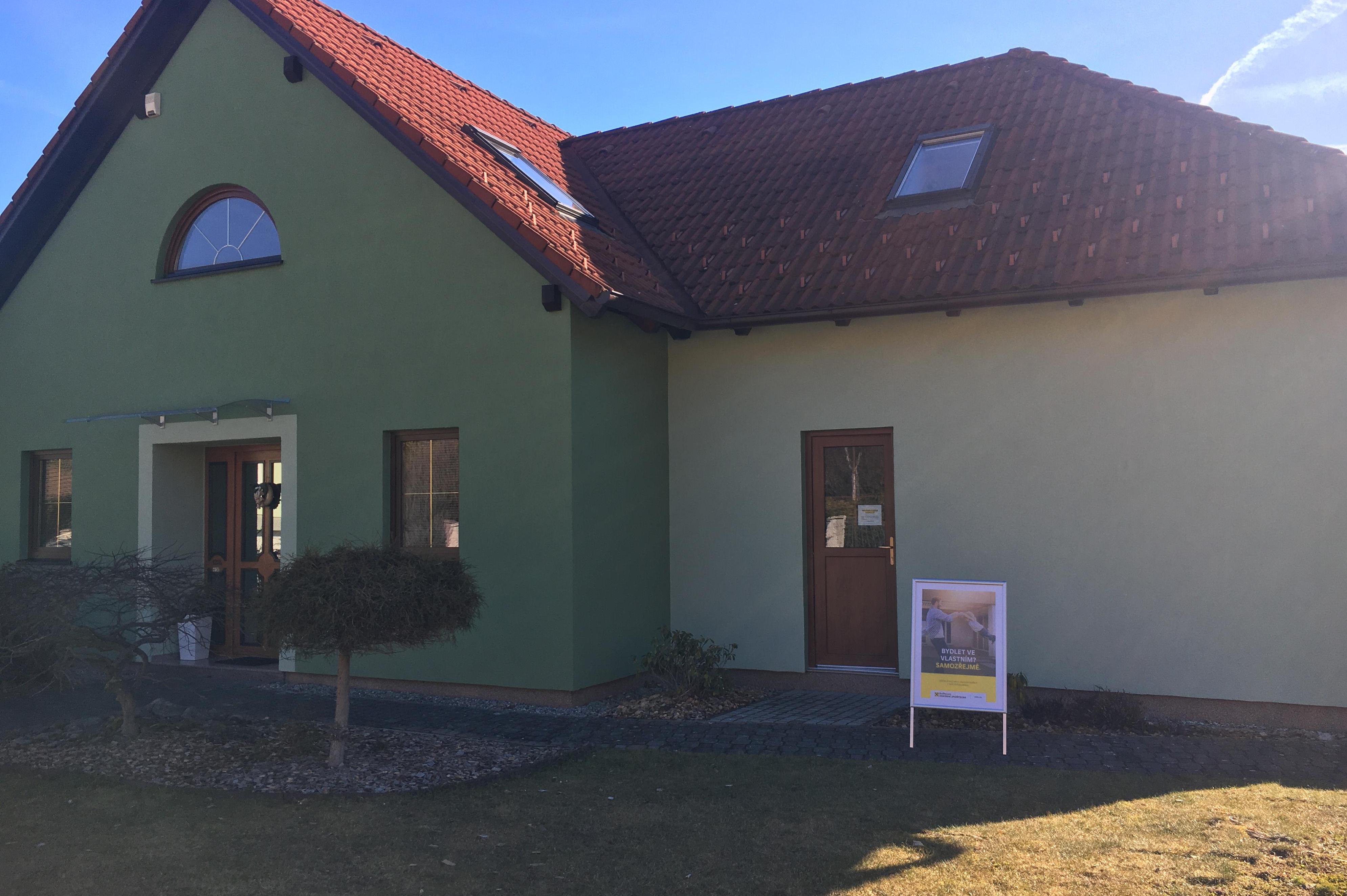 Raiffeisen stavební spořitelna a.s.