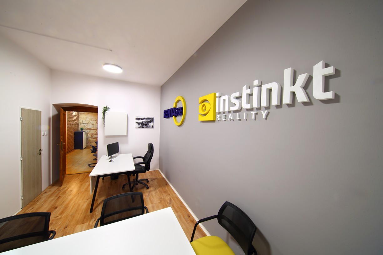 INSTINKT REALITY foto 4