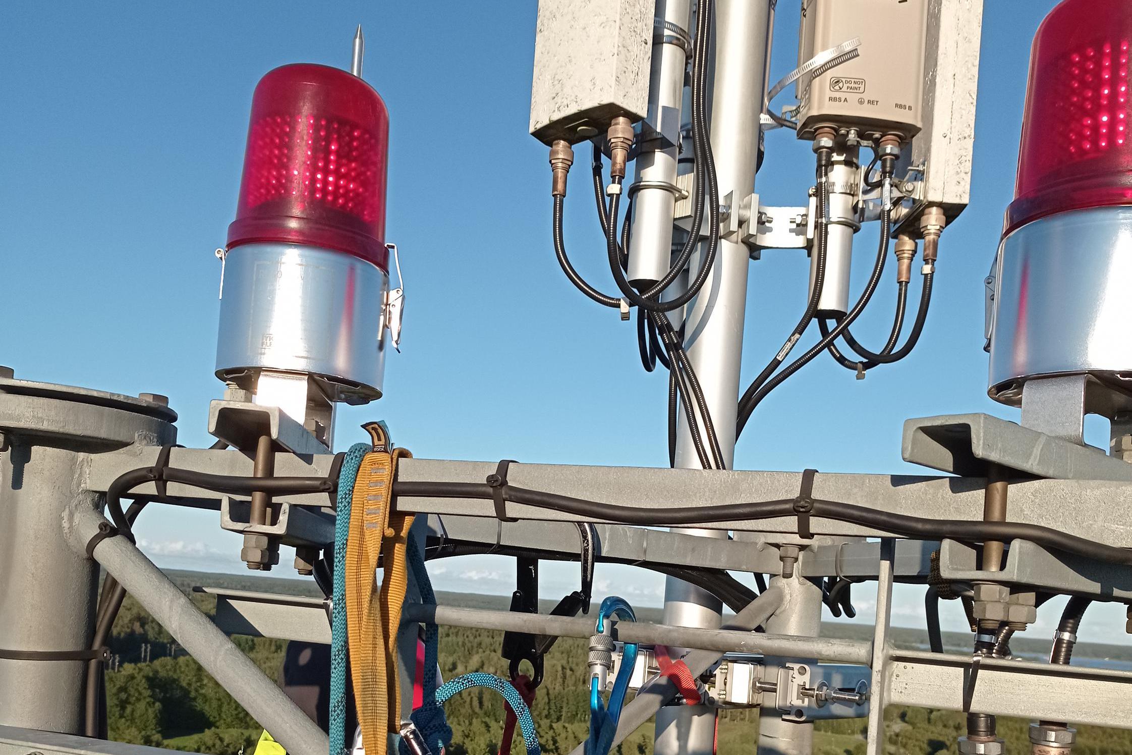 SVP - stavební výškové práce foto 1