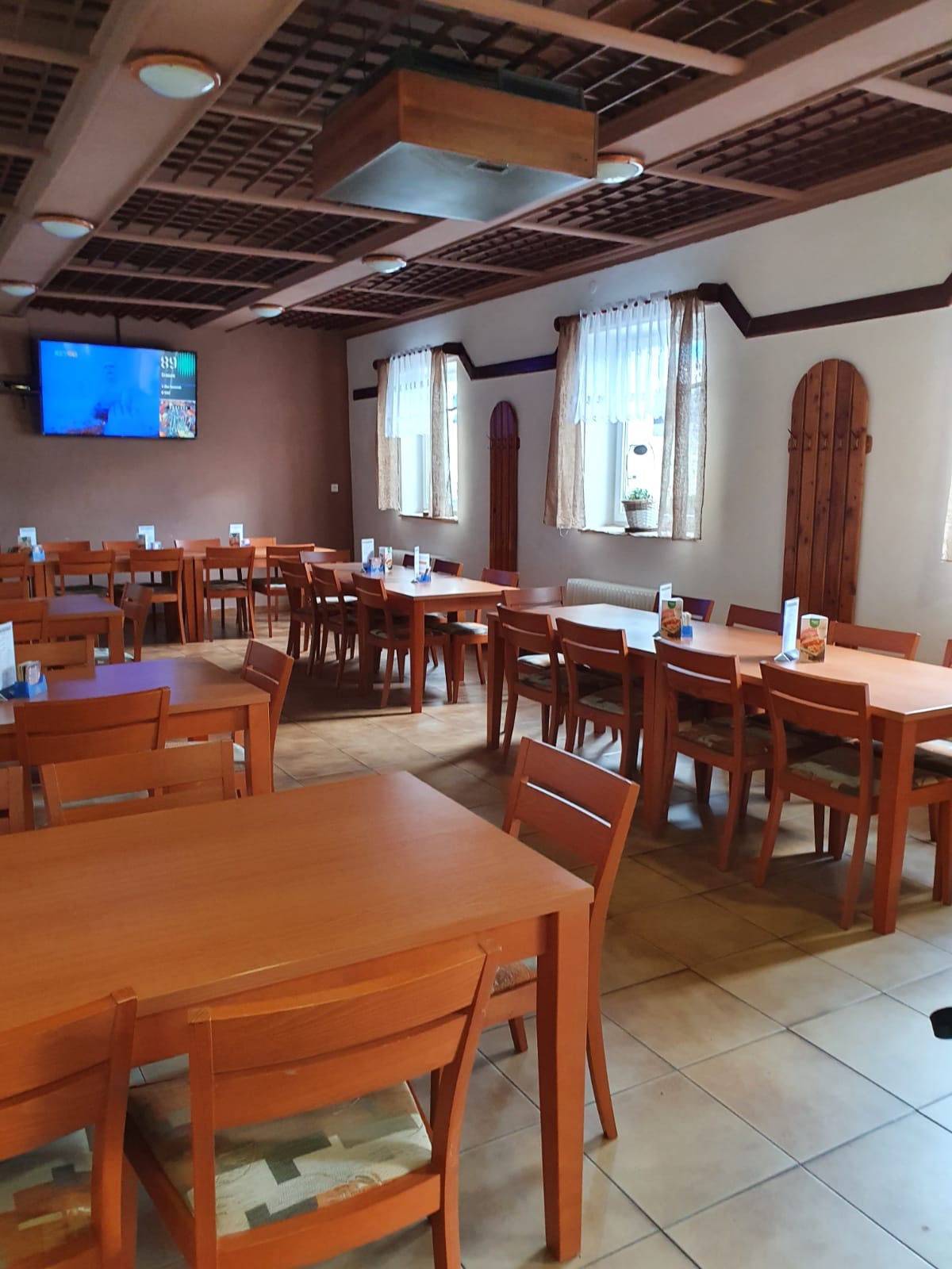 Hospůdka Alcatraz foto 2