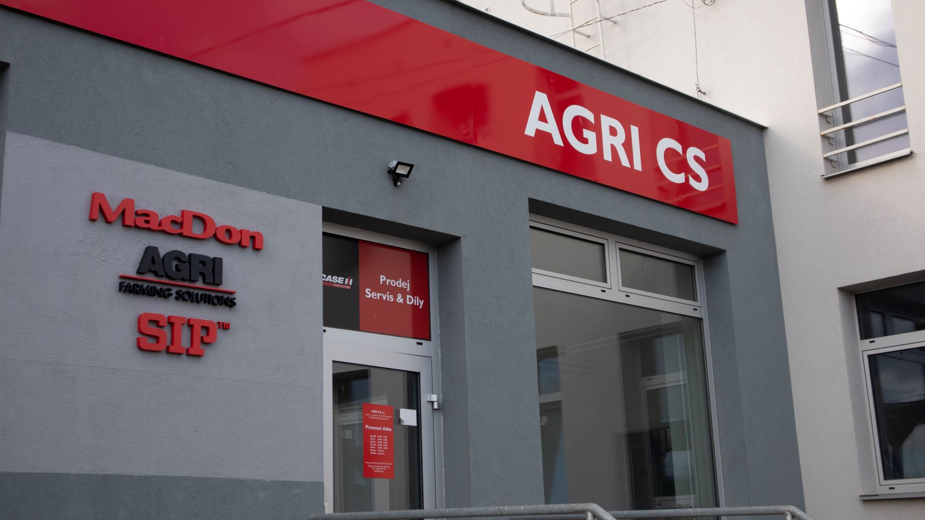 AGRI CS a.s. foto 3