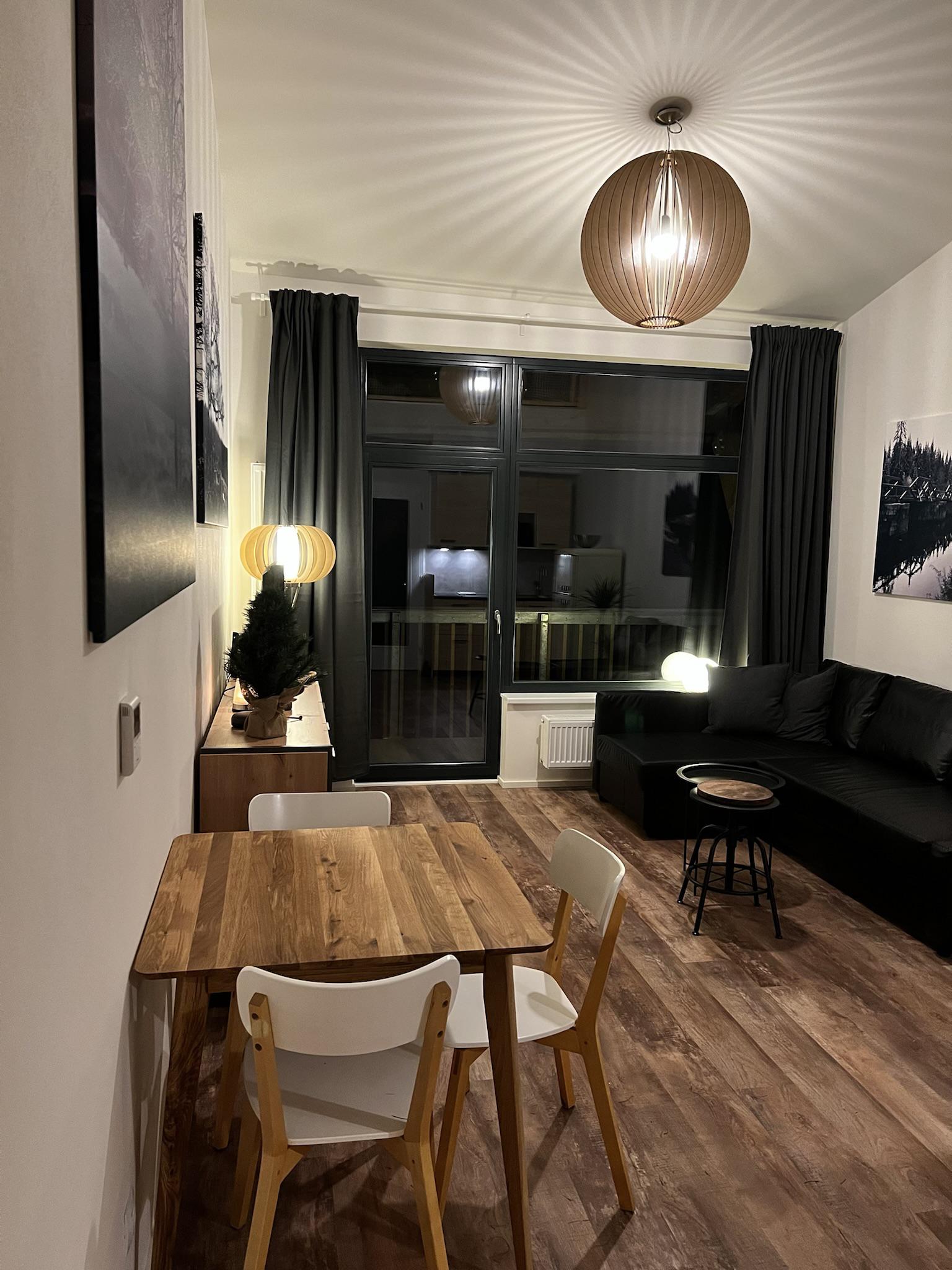 Ubytování - Apartmán Prenet foto 3